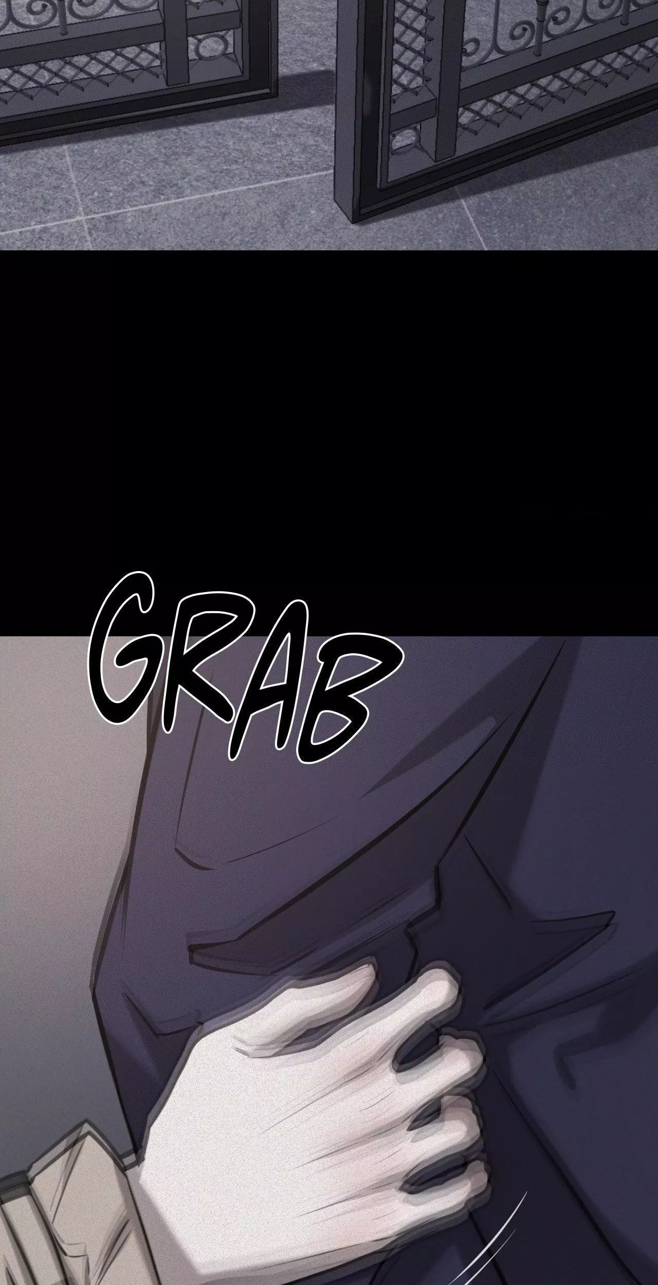 Between Fate And Fortune - Chapter 64 Page 53