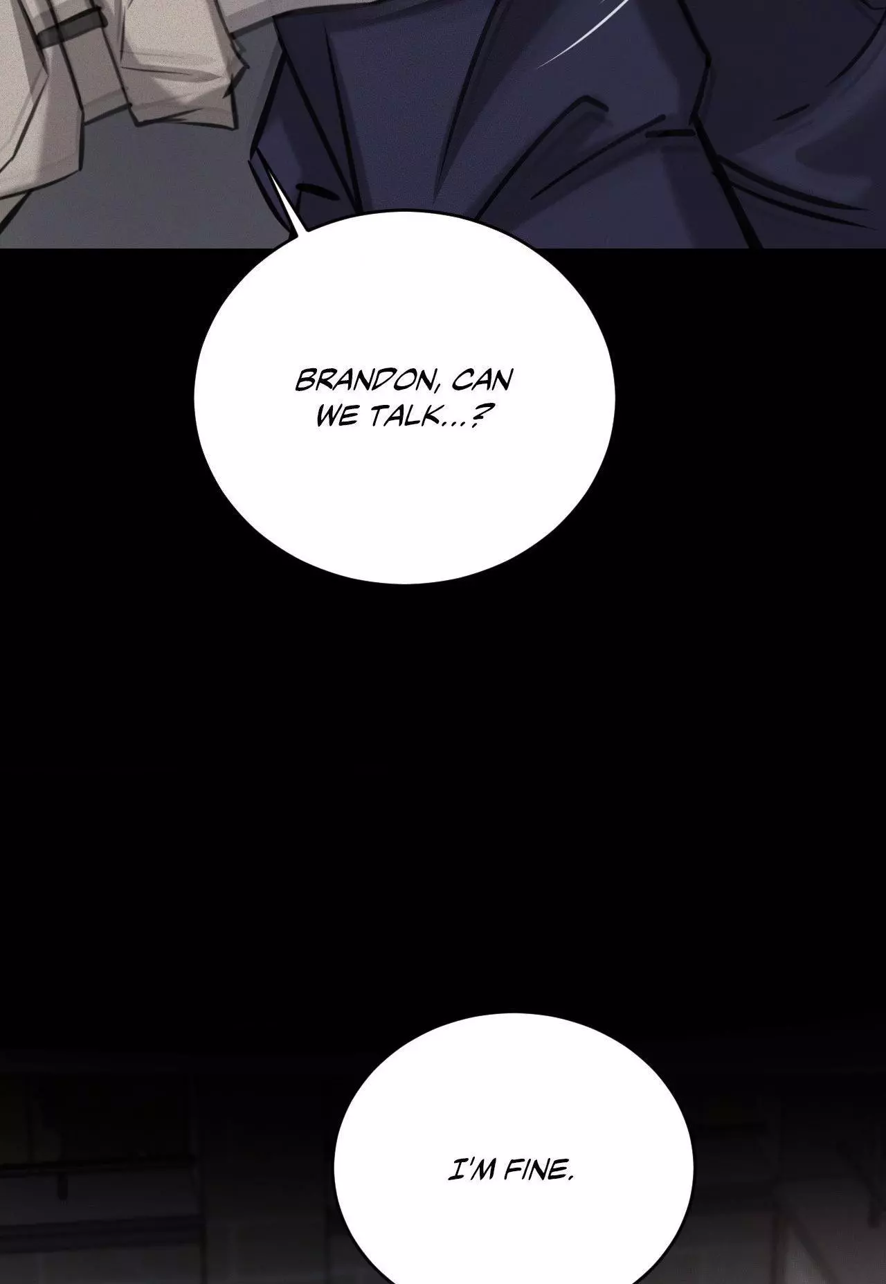 Between Fate And Fortune - Chapter 64 Page 54