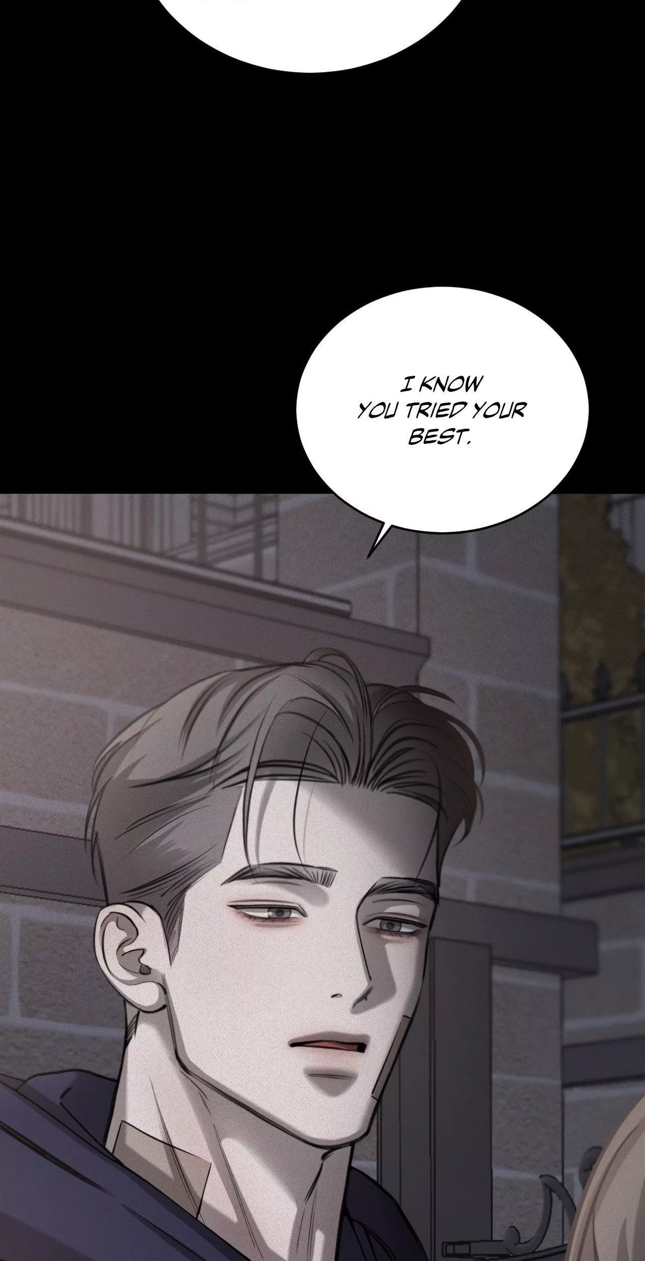 Between Fate And Fortune - Chapter 64 Page 56