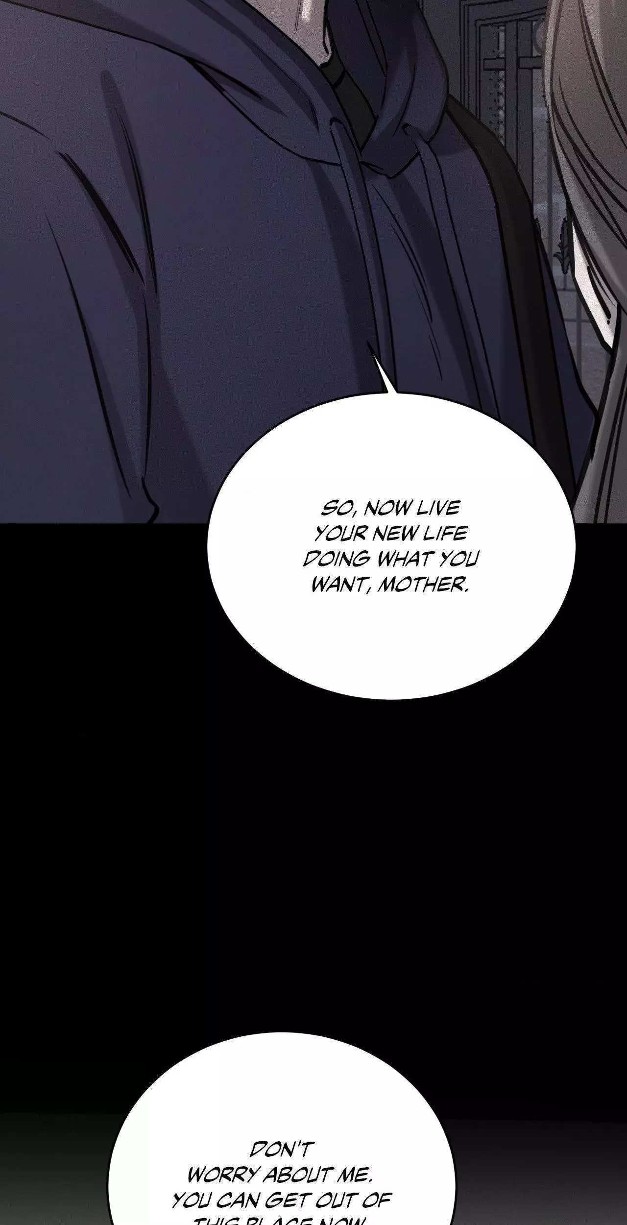 Between Fate And Fortune - Chapter 64 Page 57