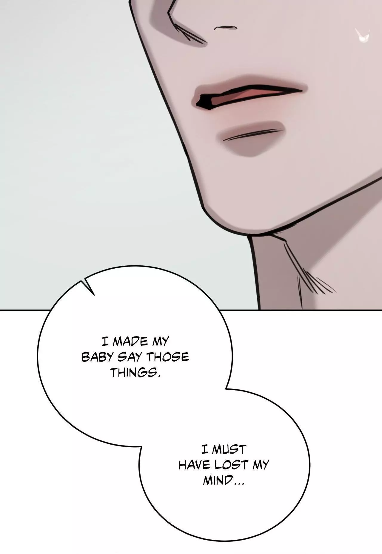 Between Fate And Fortune - Chapter 64 Page 60