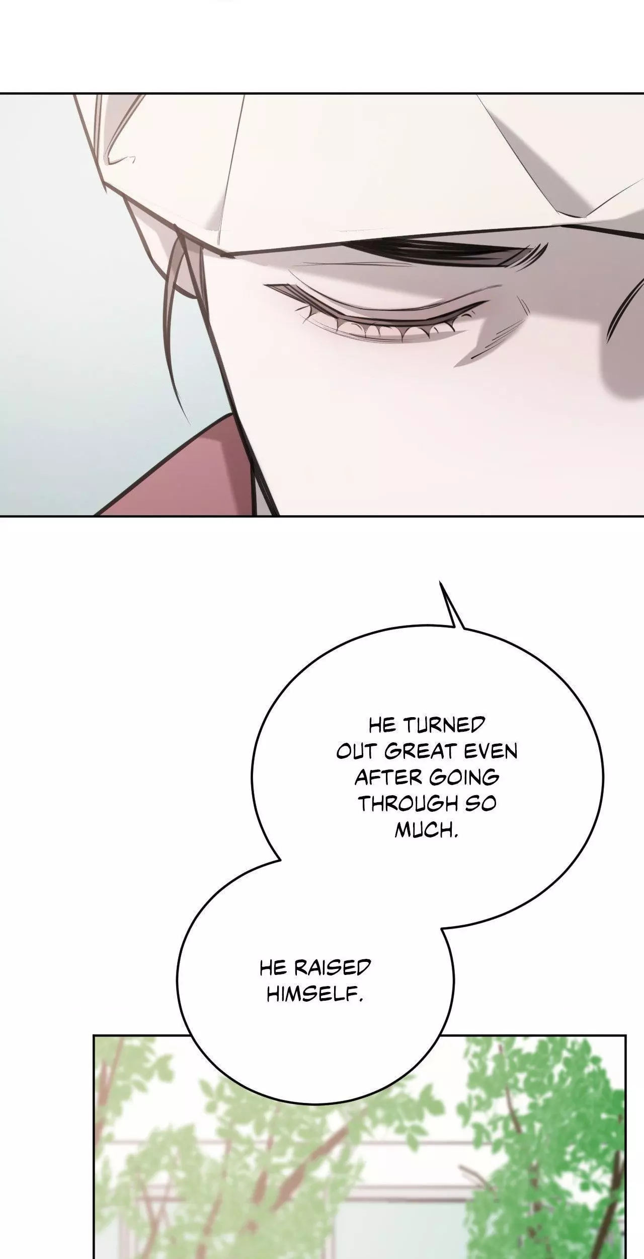 Between Fate And Fortune - Chapter 64 Page 61