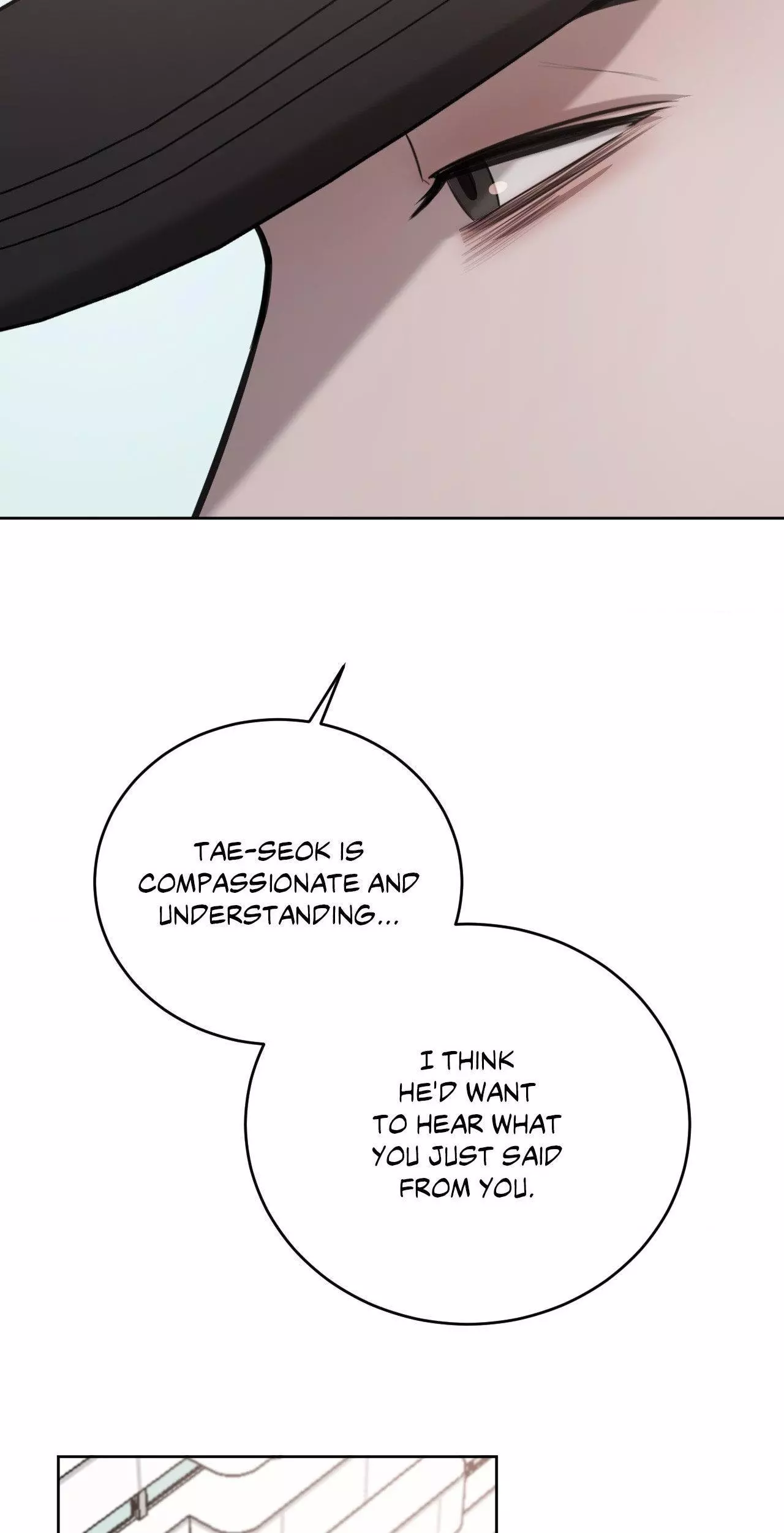 Between Fate And Fortune - Chapter 64 Page 63