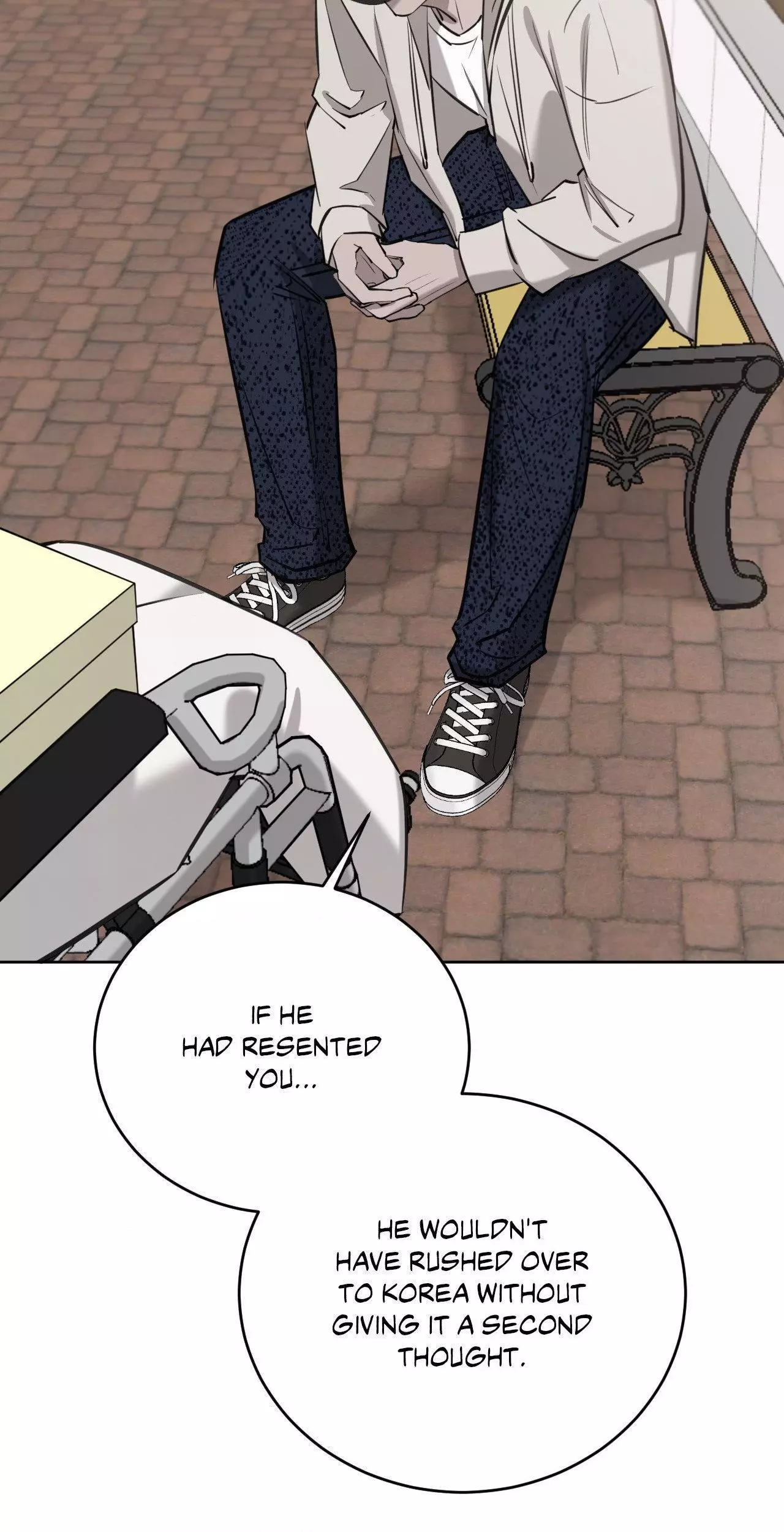 Between Fate And Fortune - Chapter 64 Page 65