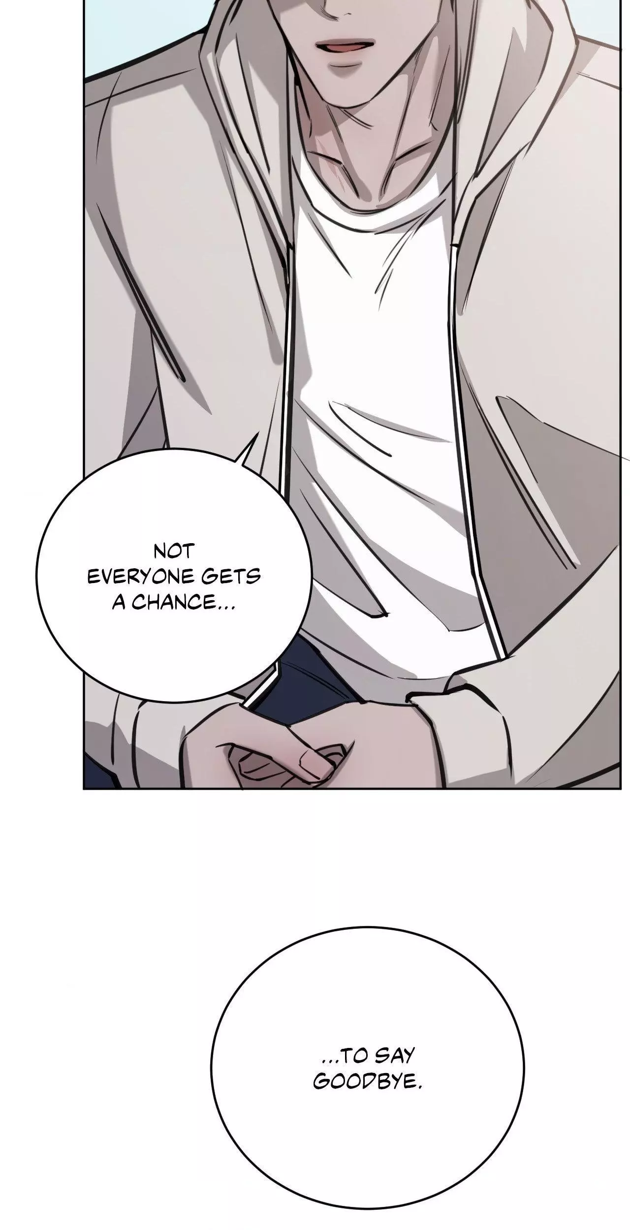 Between Fate And Fortune - Chapter 64 Page 68