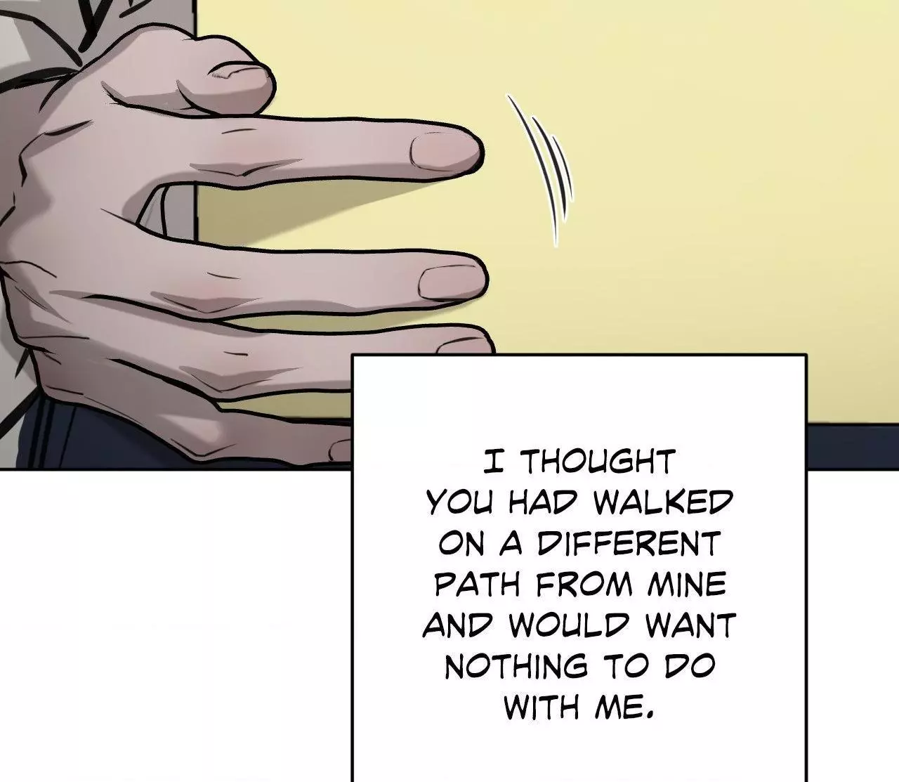 Between Fate And Fortune - Chapter 64 Page 78