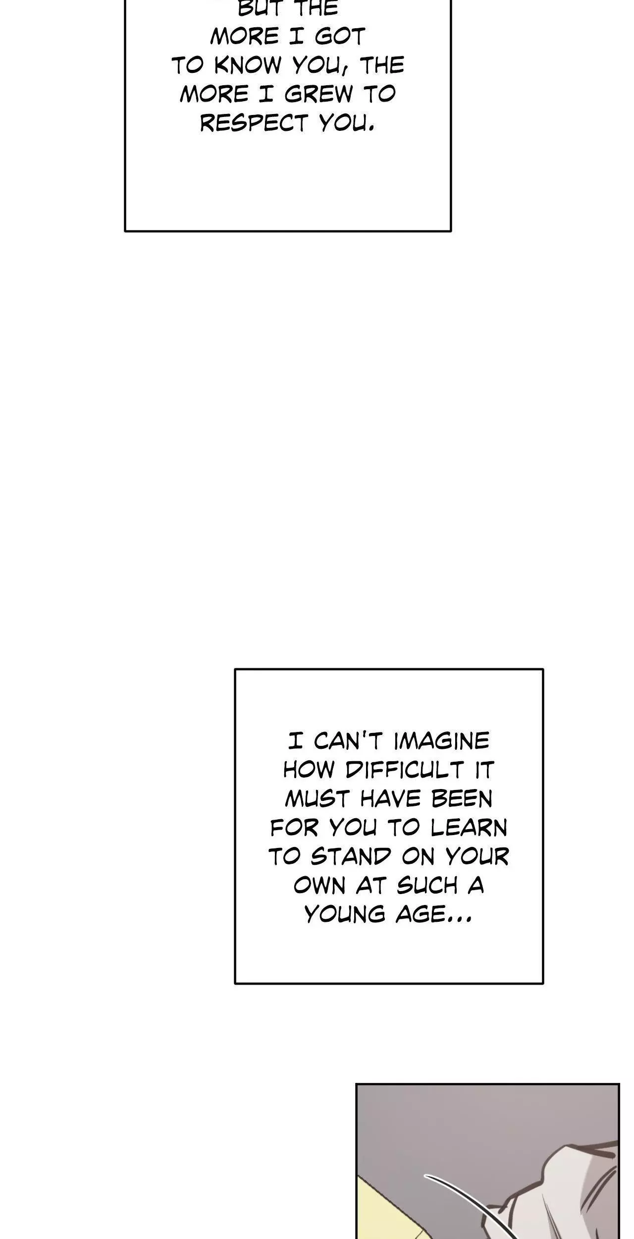 Between Fate And Fortune - Chapter 64 Page 80