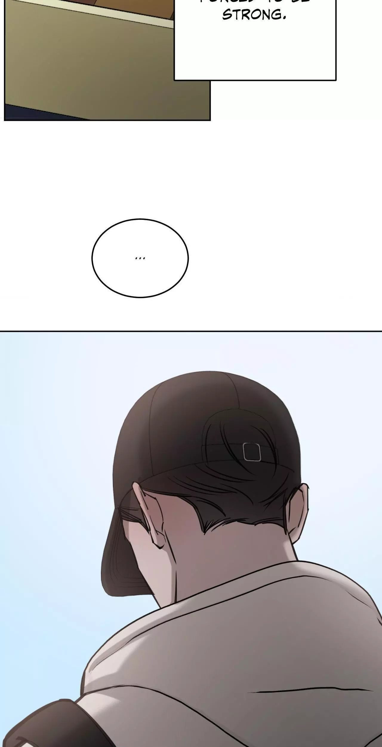 Between Fate And Fortune - Chapter 64 Page 82