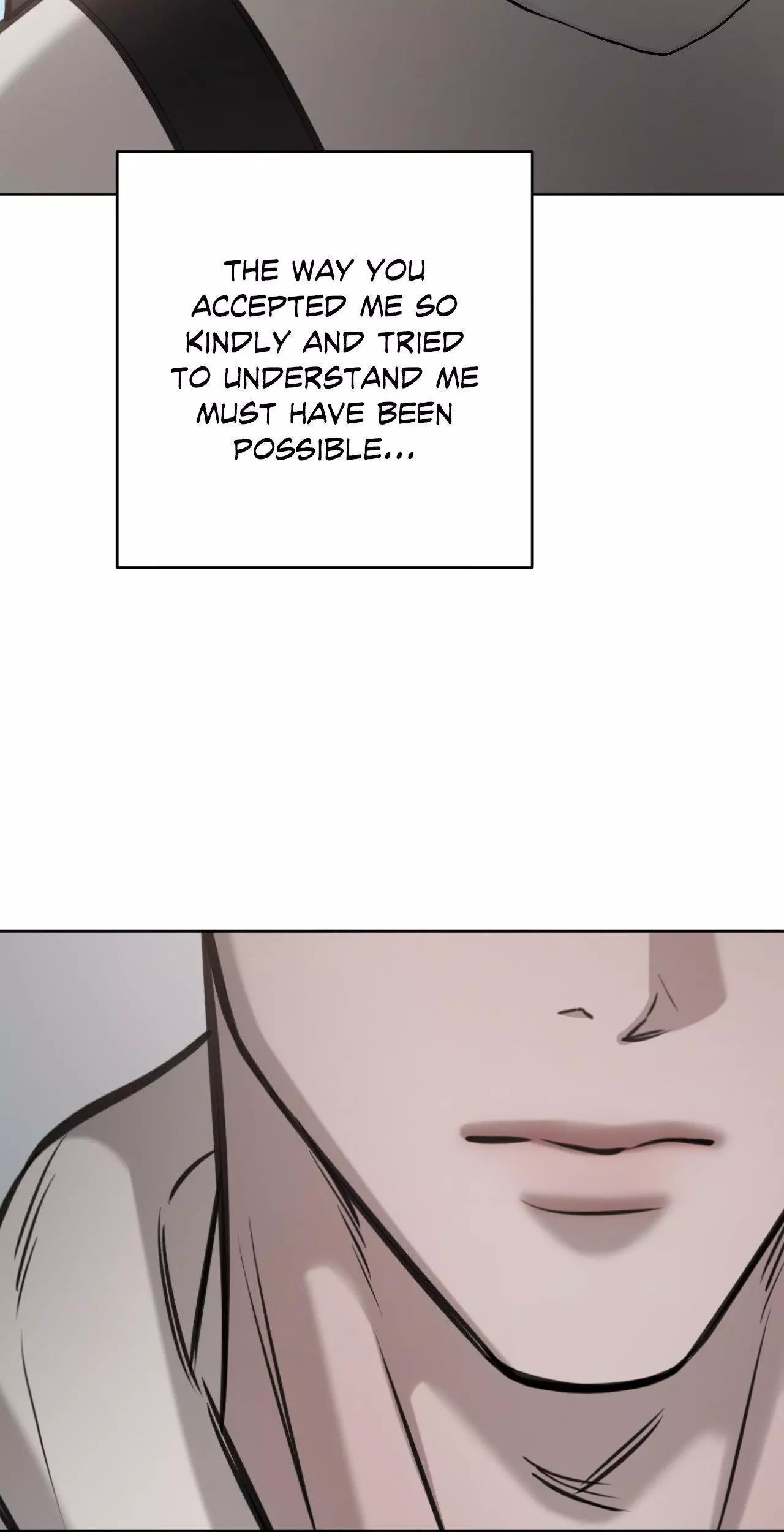 Between Fate And Fortune - Chapter 64 Page 83