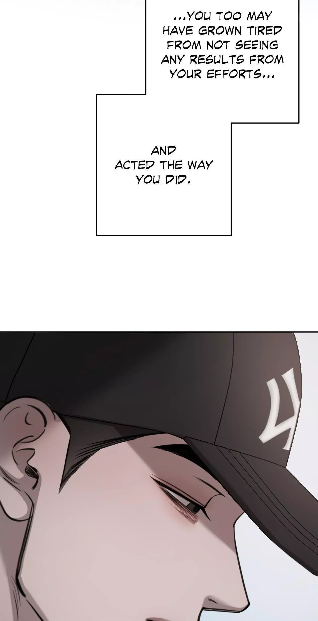 Between Fate And Fortune - Chapter 64 Page 87
