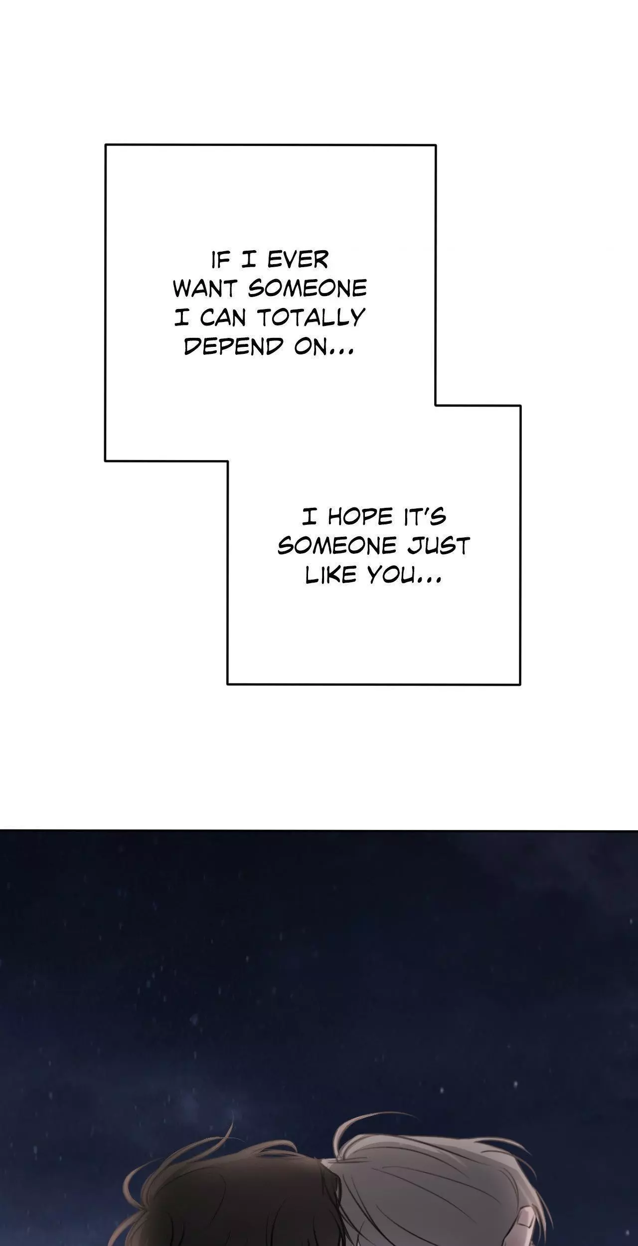 Between Fate And Fortune - Chapter 64 Page 90