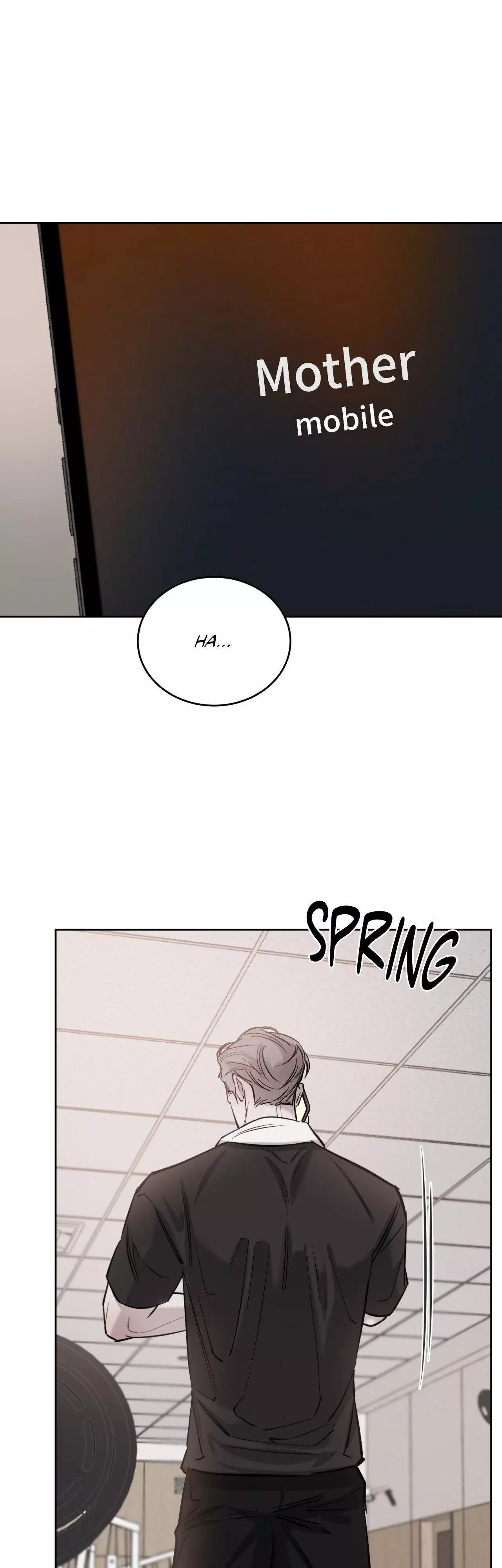 Between Fate And Fortune - Chapter 65 Page 7