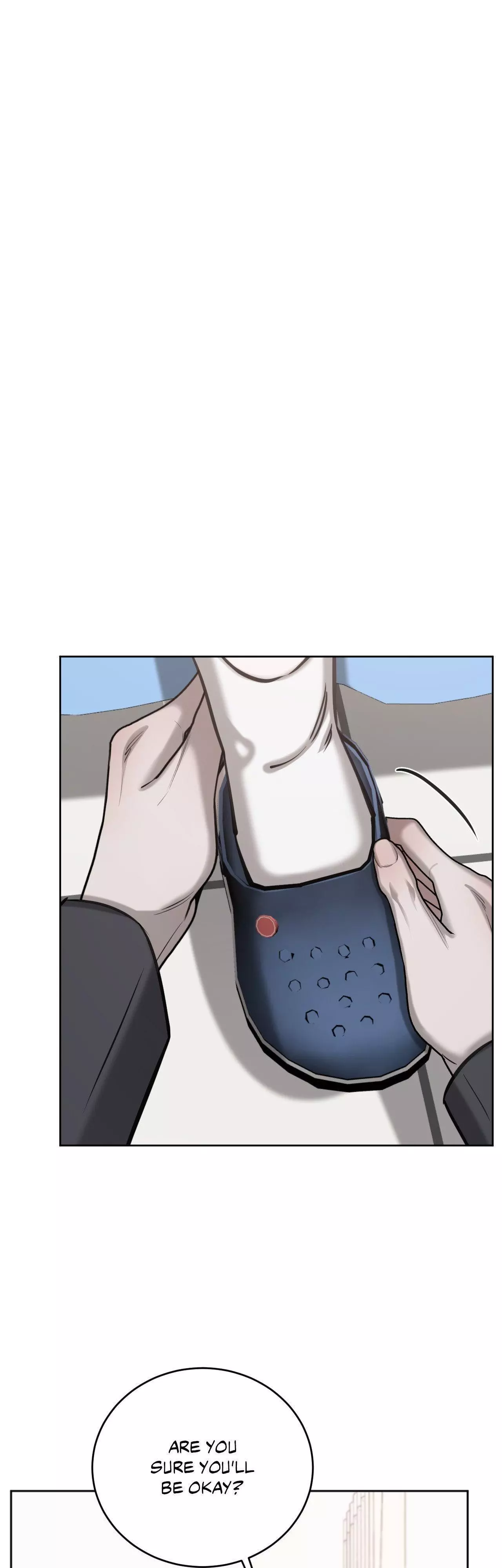 Between Fate And Fortune - Chapter 65 Page 10