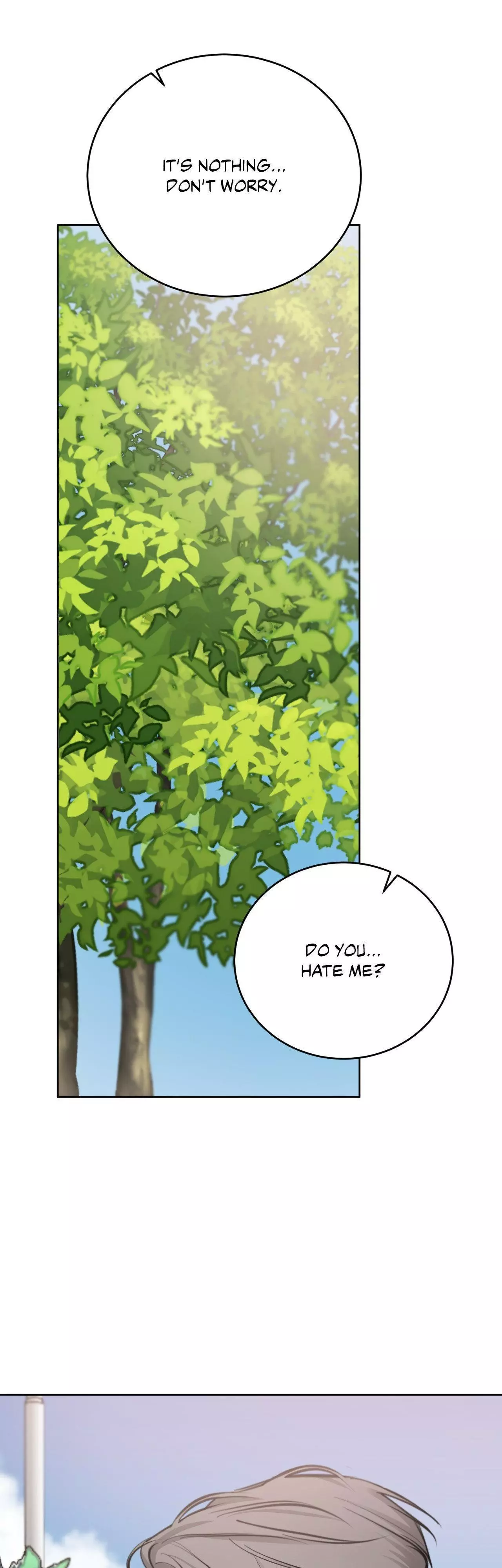 Between Fate And Fortune - Chapter 65 Page 18