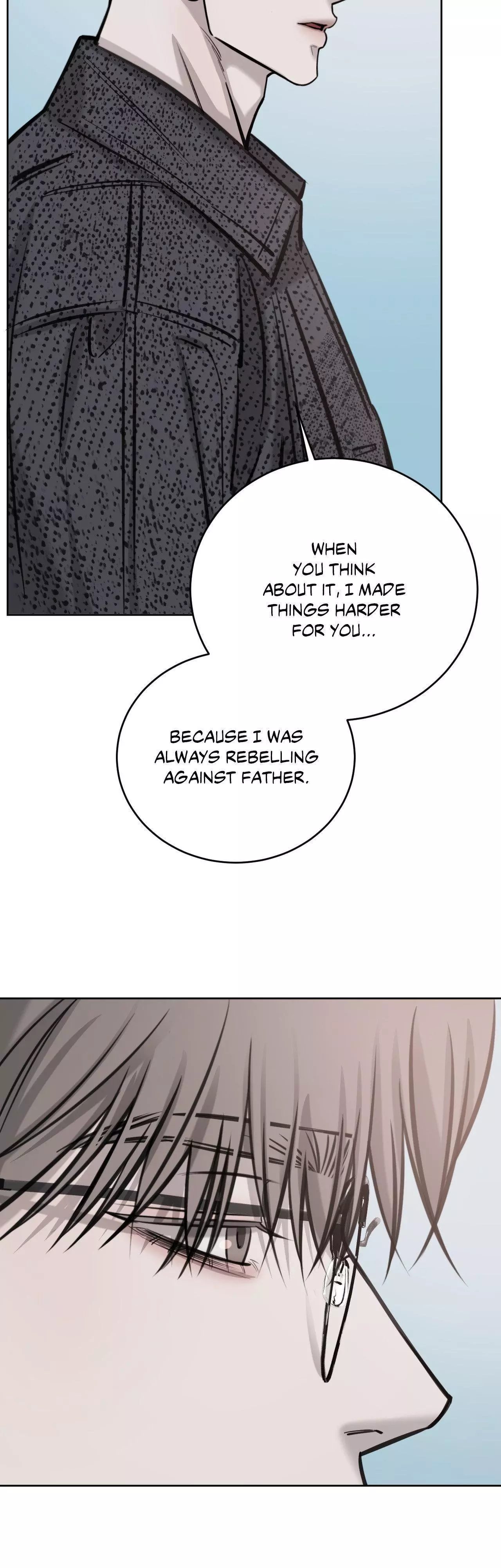 Between Fate And Fortune - Chapter 65 Page 28