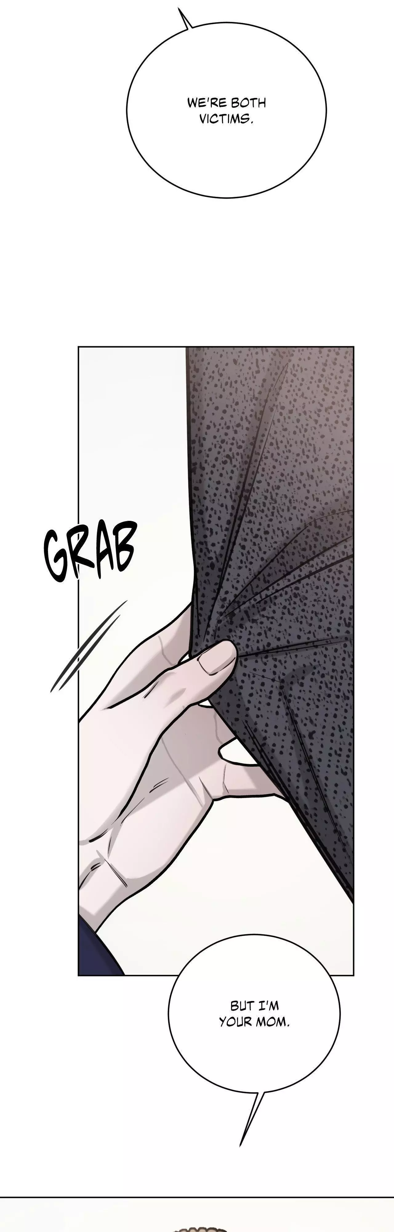 Between Fate And Fortune - Chapter 65 Page 29