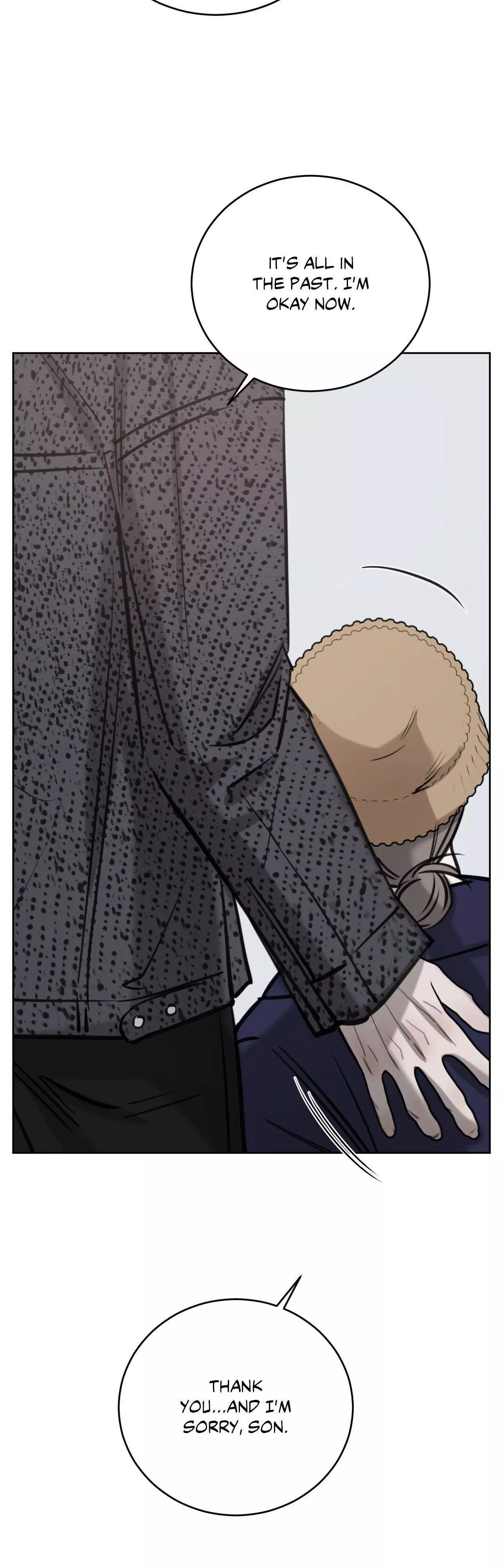 Between Fate And Fortune - Chapter 65 Page 32