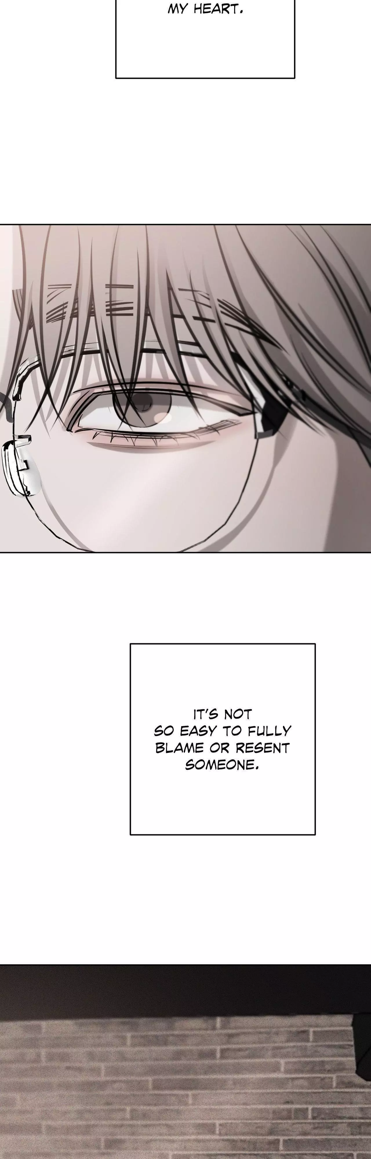 Between Fate And Fortune - Chapter 65 Page 35