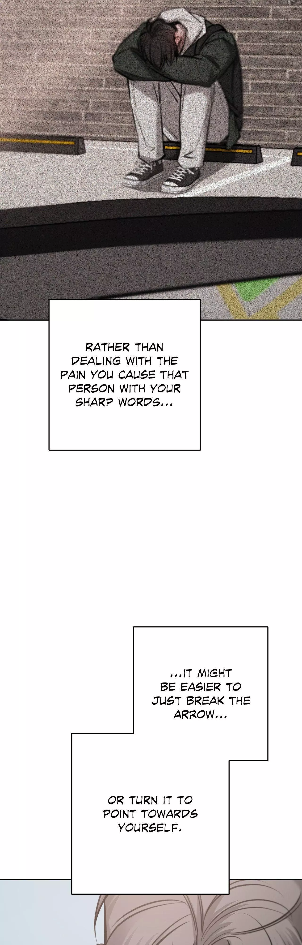 Between Fate And Fortune - Chapter 65 Page 36