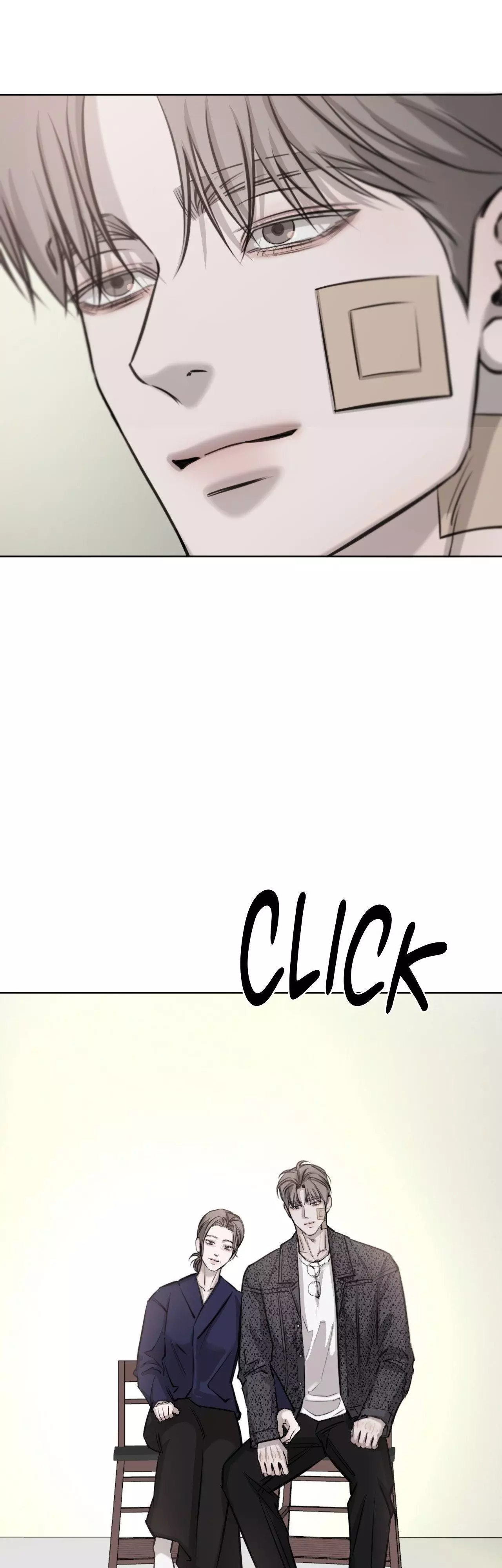 Between Fate And Fortune - Chapter 65 Page 53