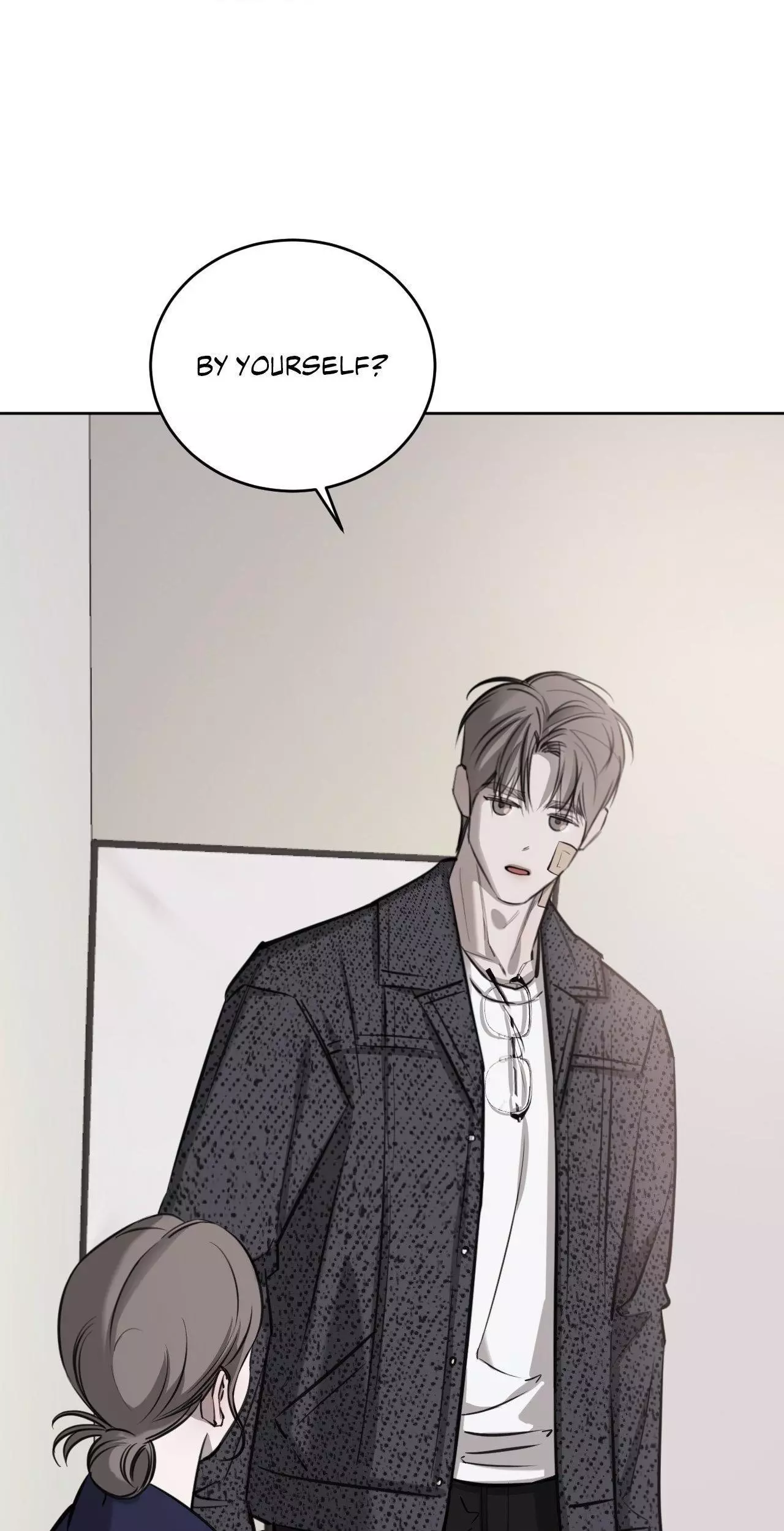 Between Fate And Fortune - Chapter 66 Page 4