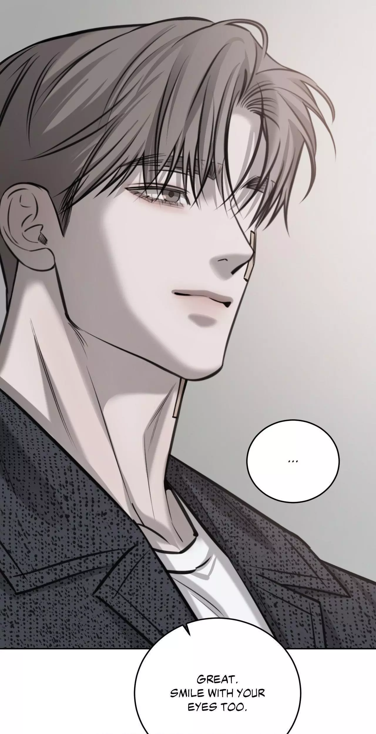 Between Fate And Fortune - Chapter 66 Page 9