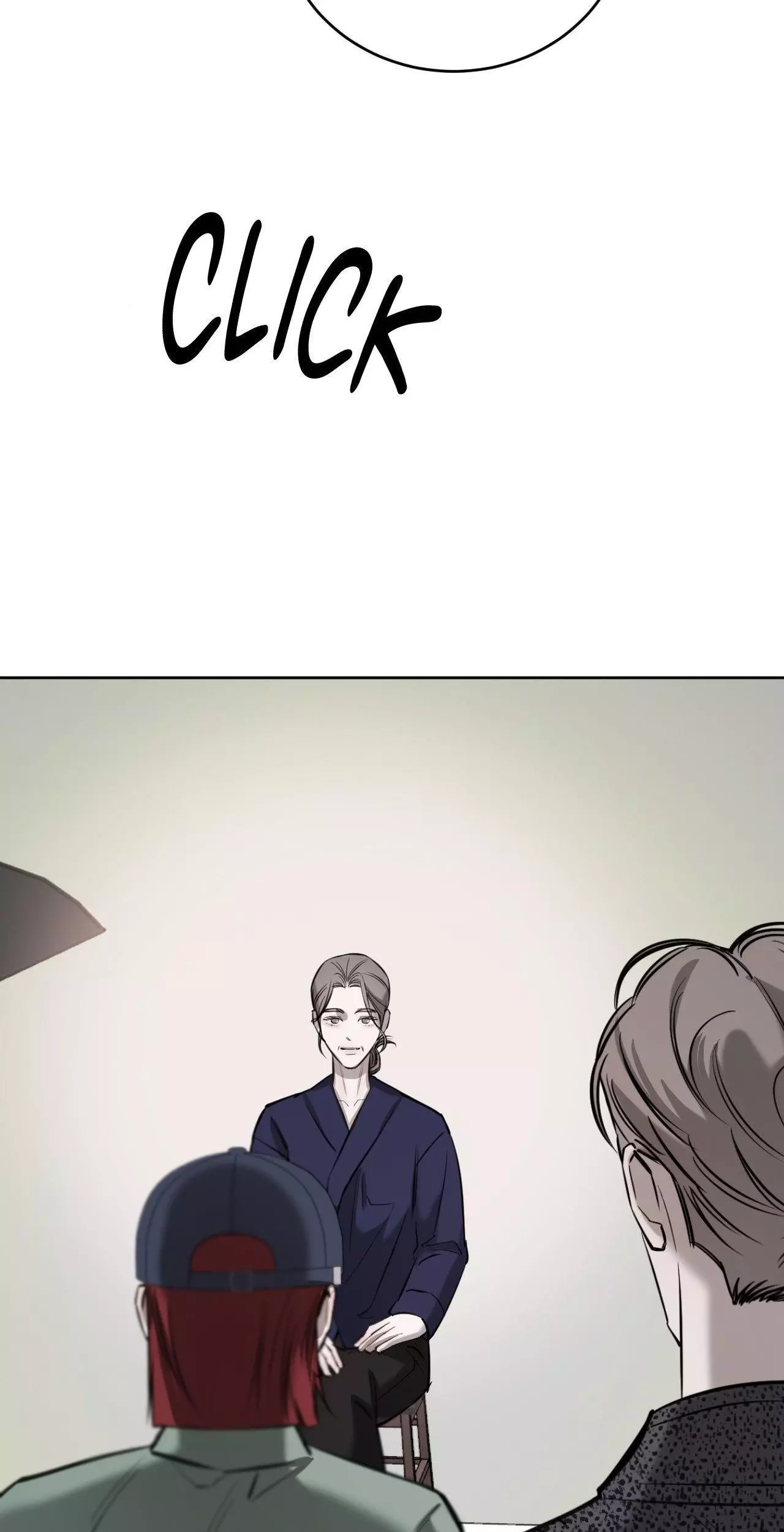Between Fate And Fortune - Chapter 66 Page 10