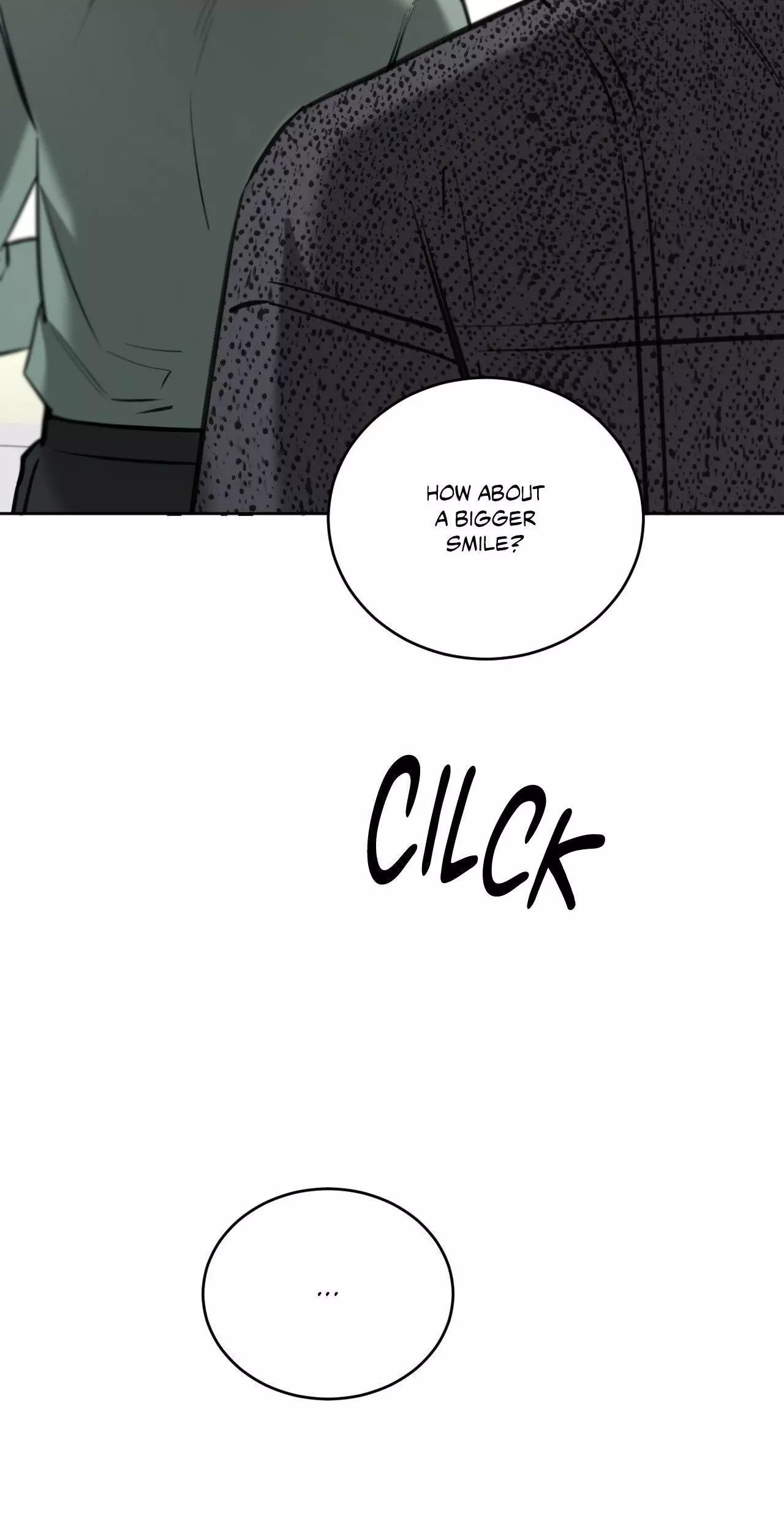 Between Fate And Fortune - Chapter 66 Page 11