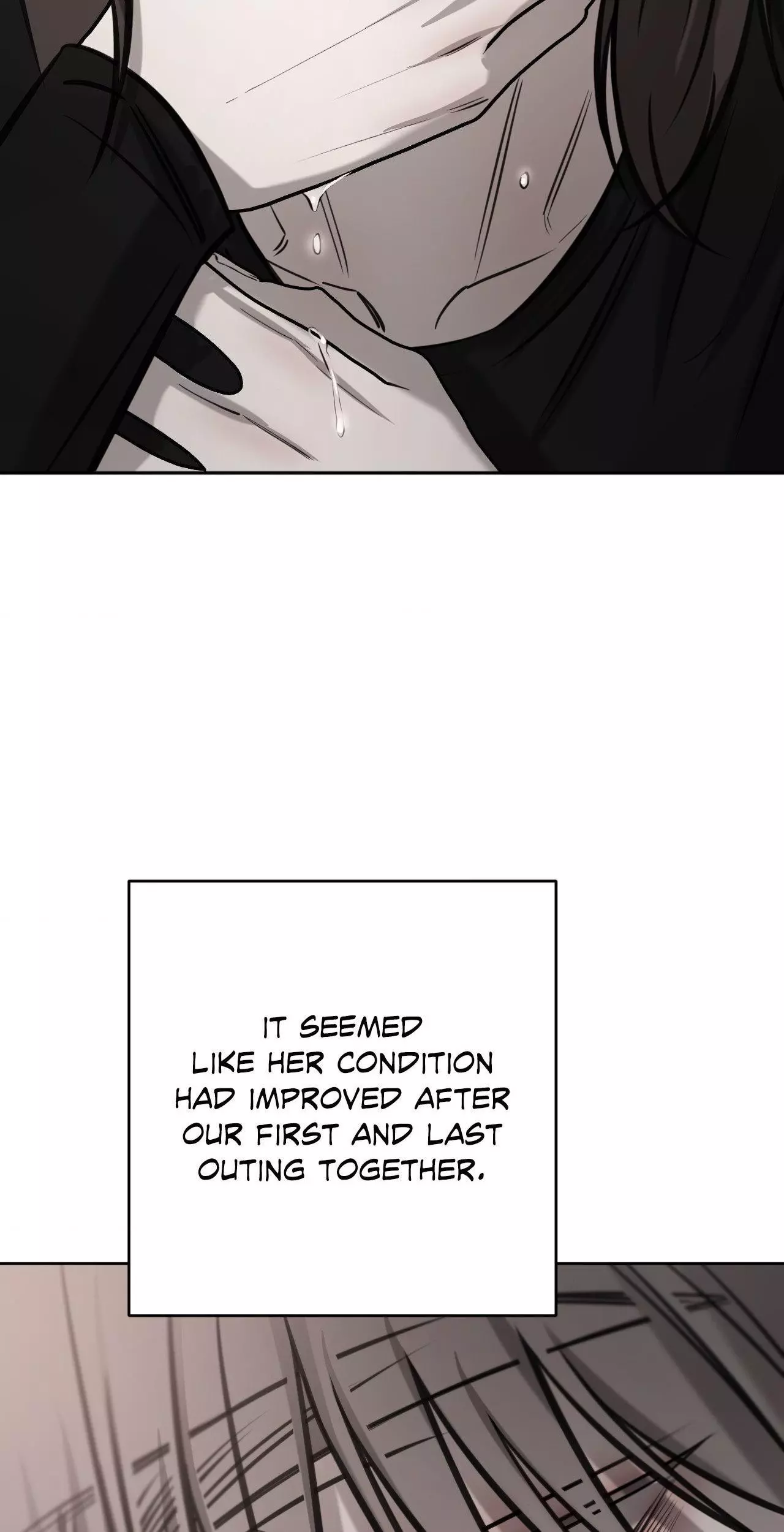 Between Fate And Fortune - Chapter 66 Page 23
