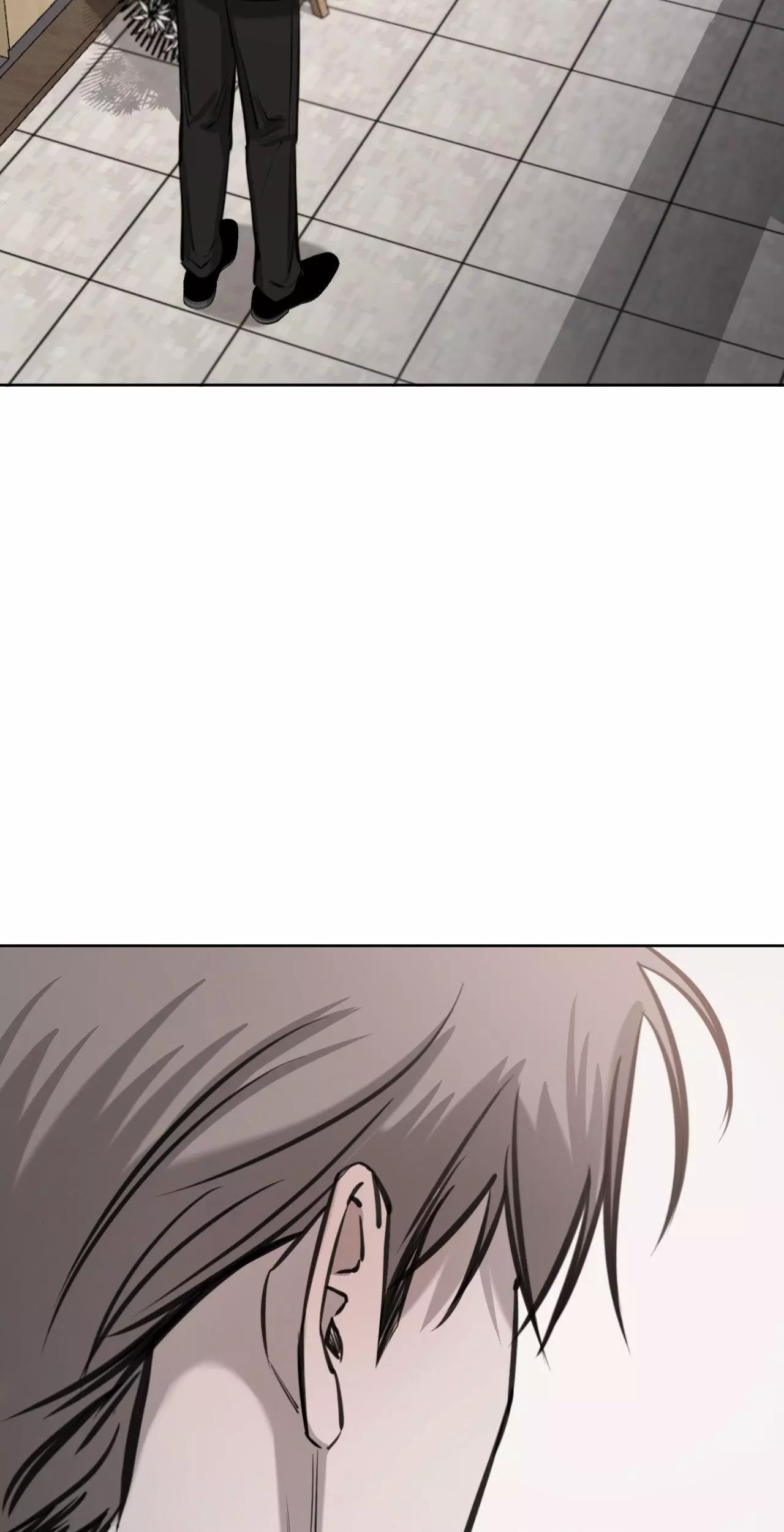 Between Fate And Fortune - Chapter 66 Page 27
