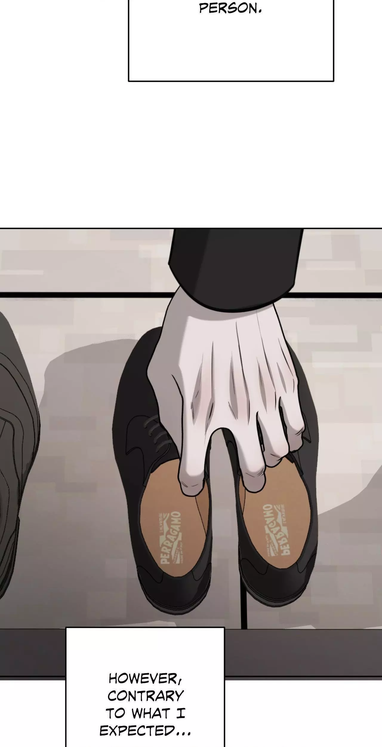 Between Fate And Fortune - Chapter 66 Page 32
