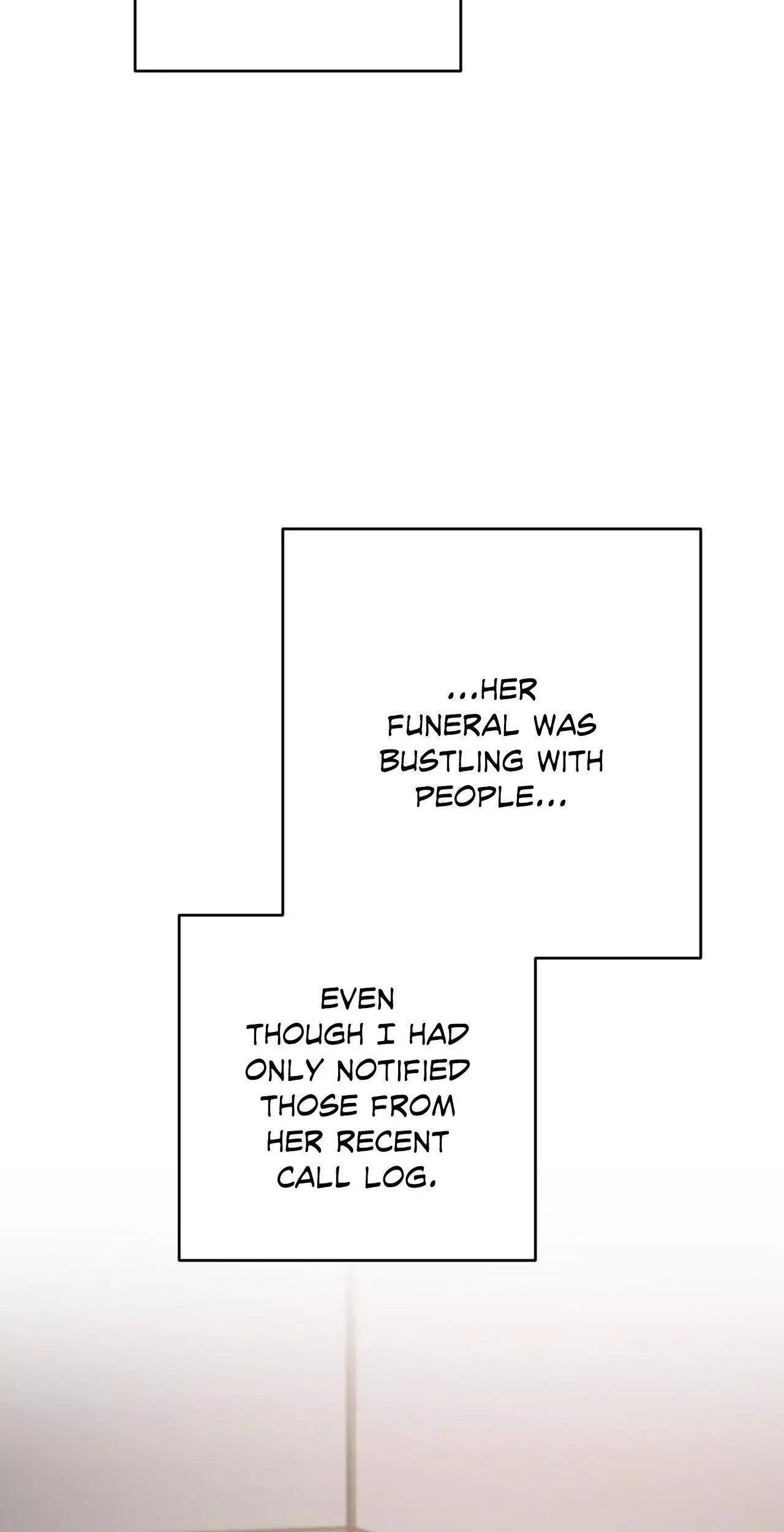 Between Fate And Fortune - Chapter 66 Page 33