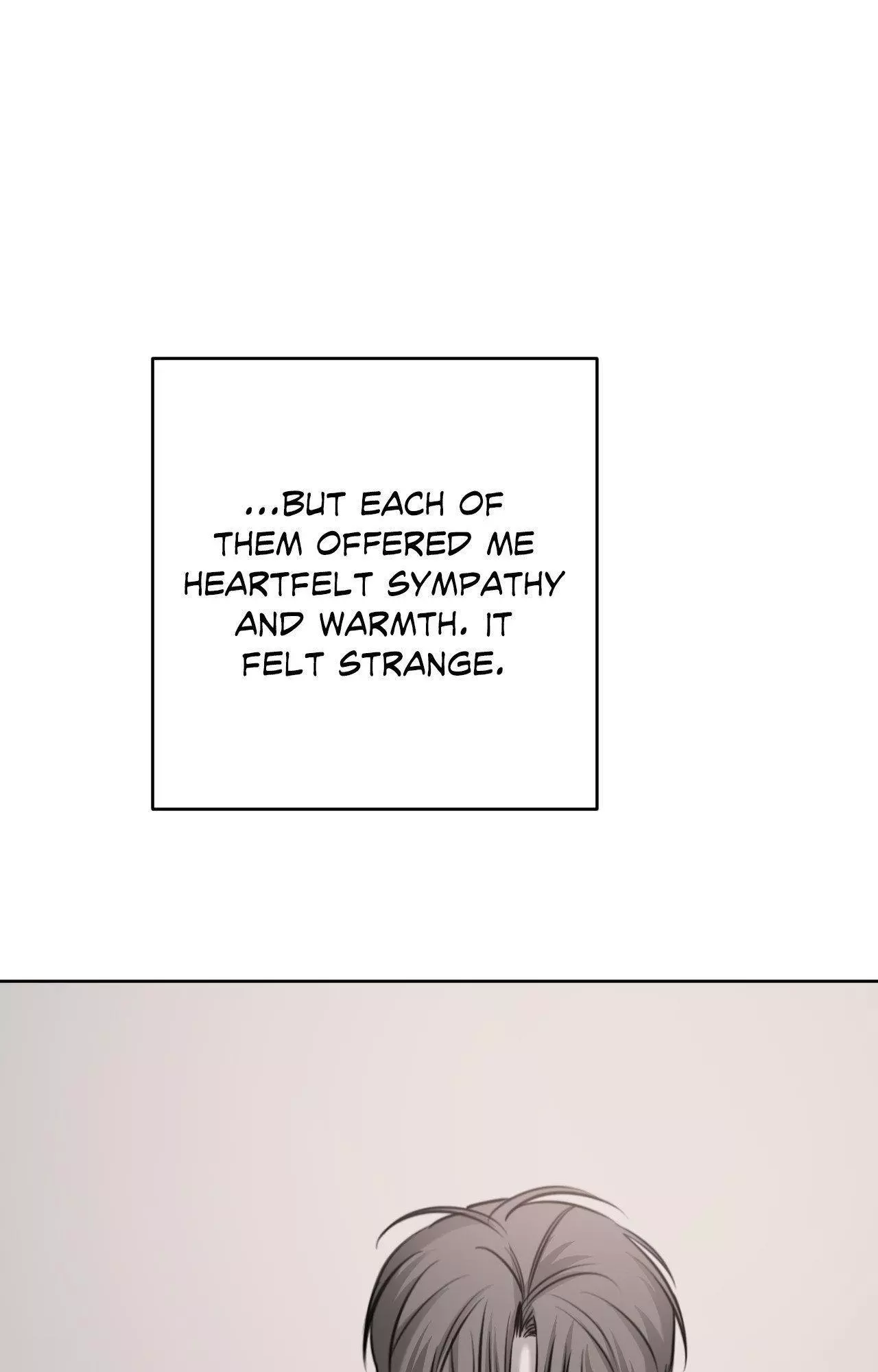 Between Fate And Fortune - Chapter 66 Page 35