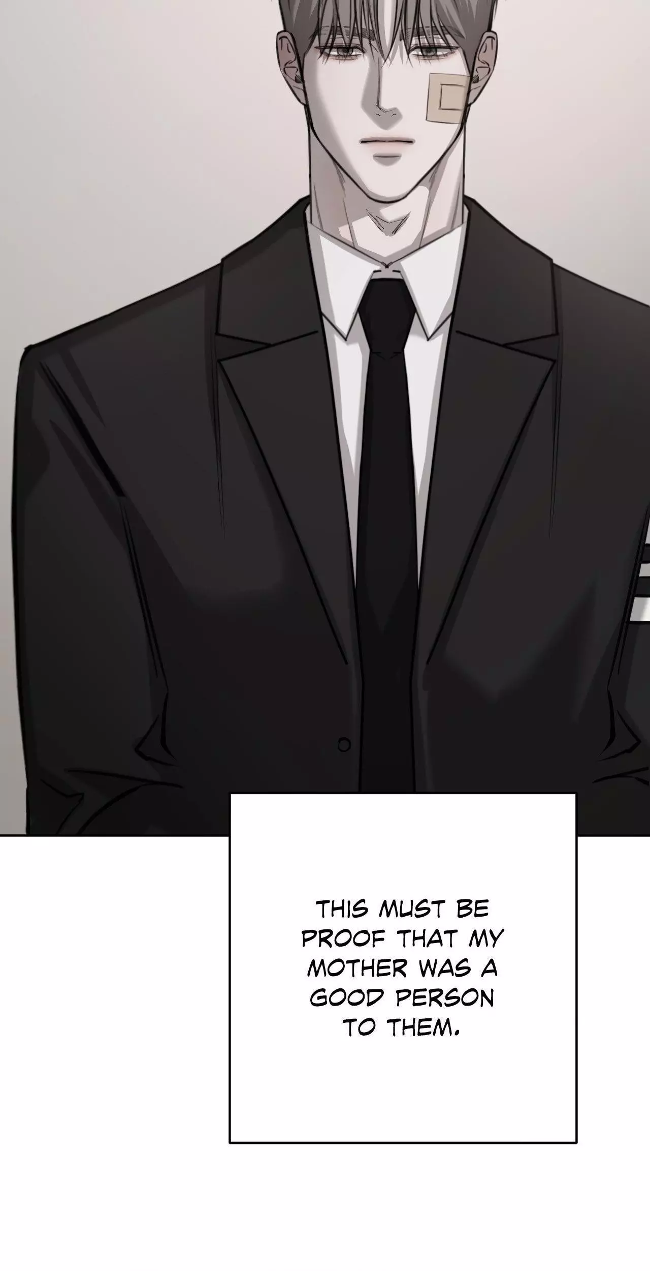Between Fate And Fortune - Chapter 66 Page 36