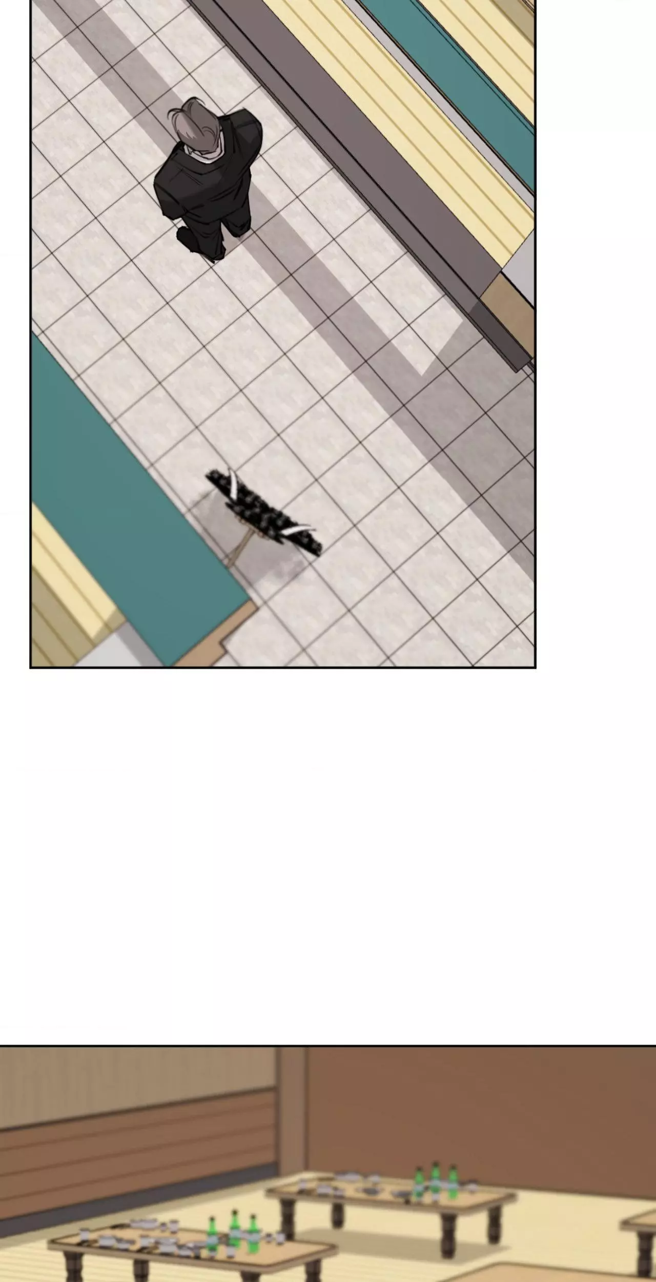Between Fate And Fortune - Chapter 66 Page 44