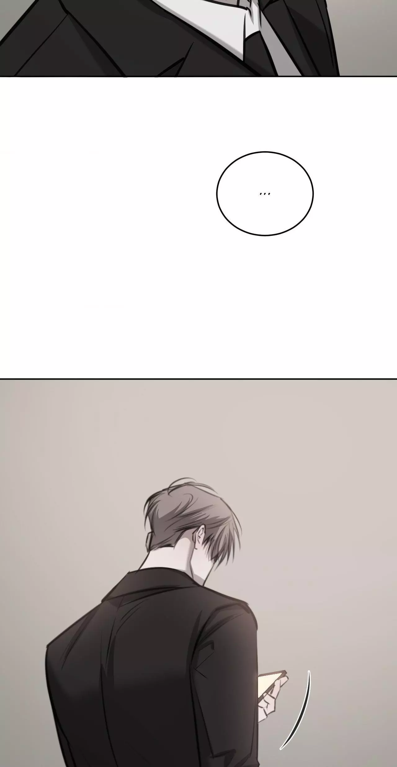 Between Fate And Fortune - Chapter 66 Page 46