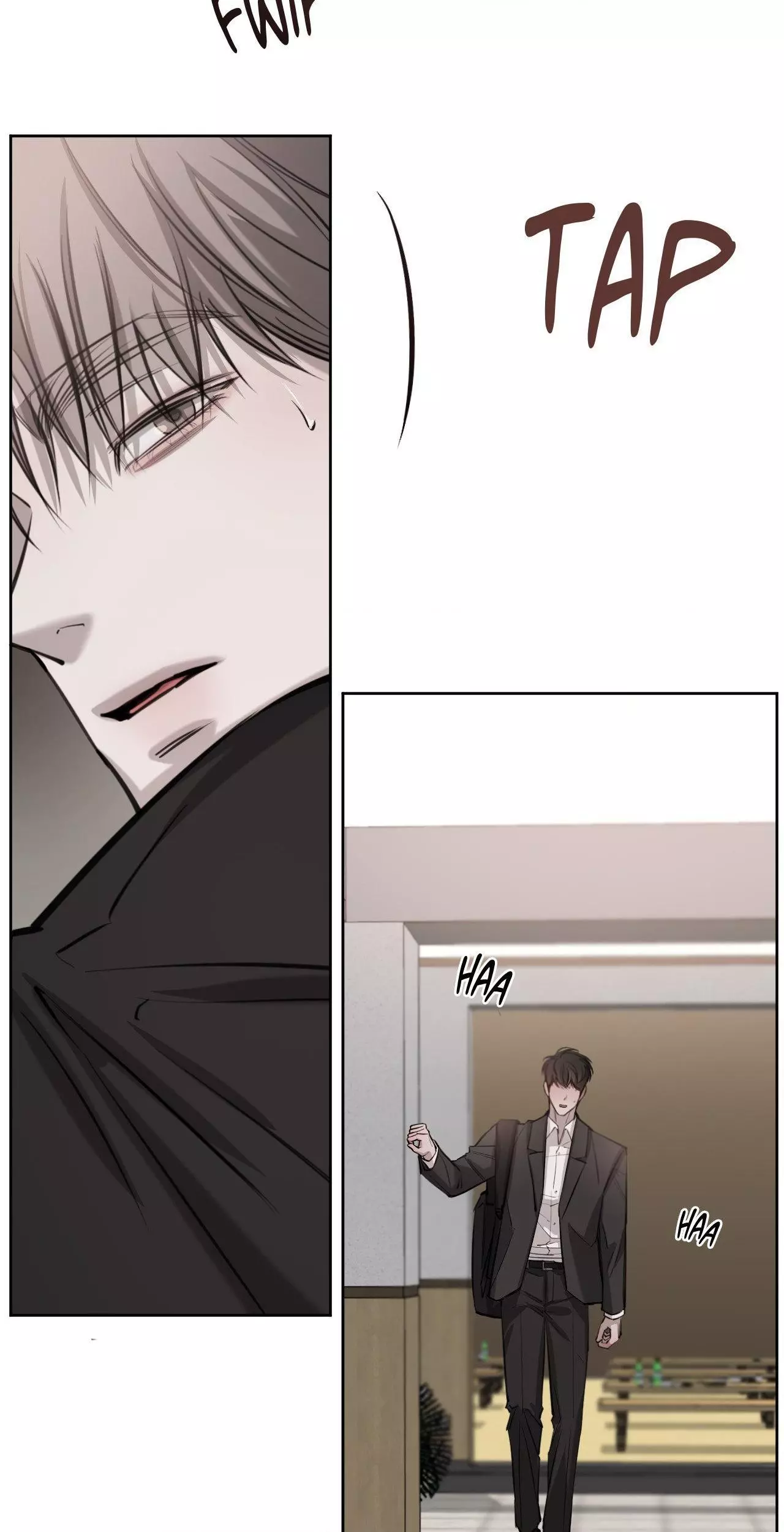 Between Fate And Fortune - Chapter 66 Page 54