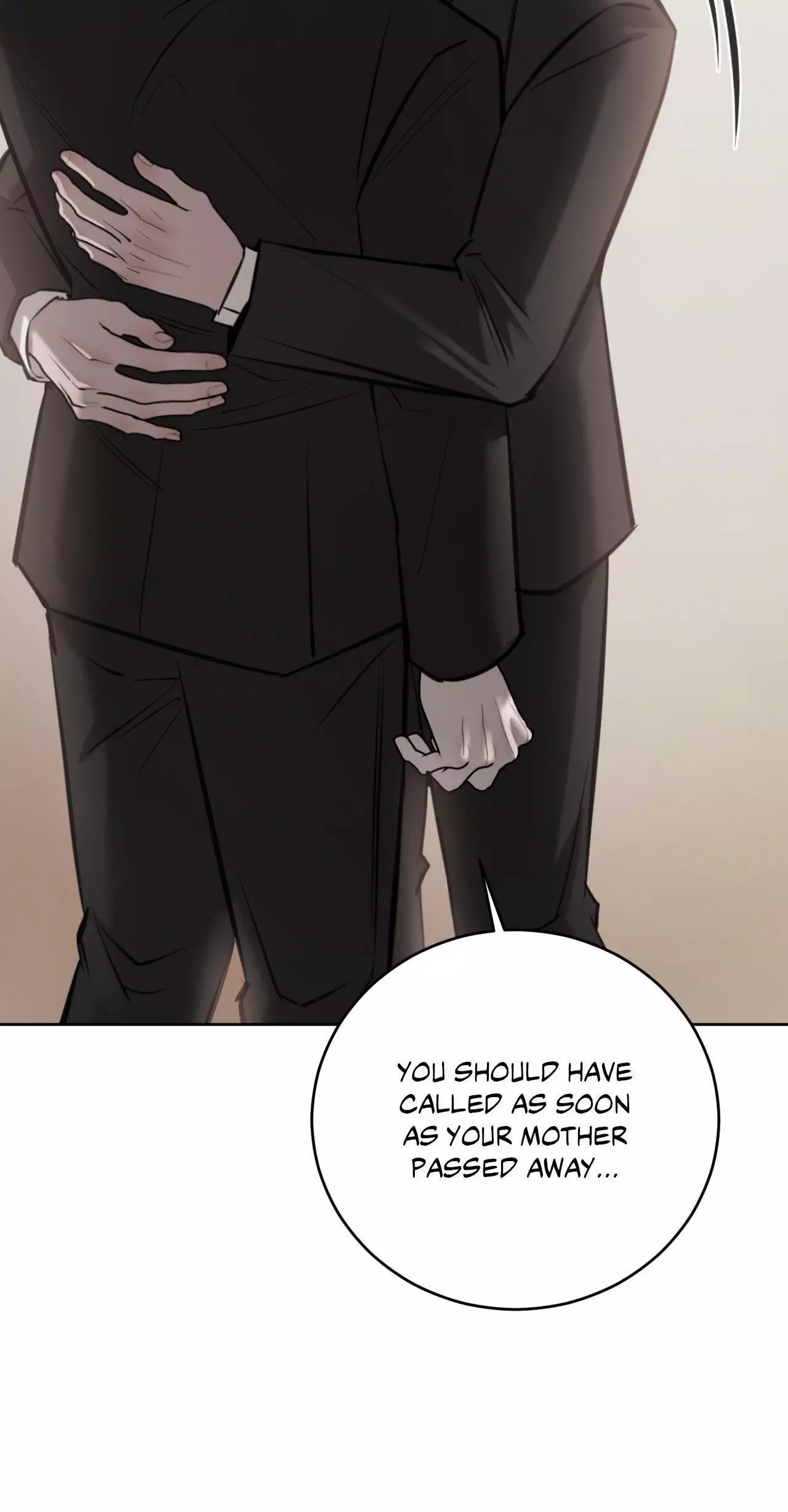 Between Fate And Fortune - Chapter 66 Page 64