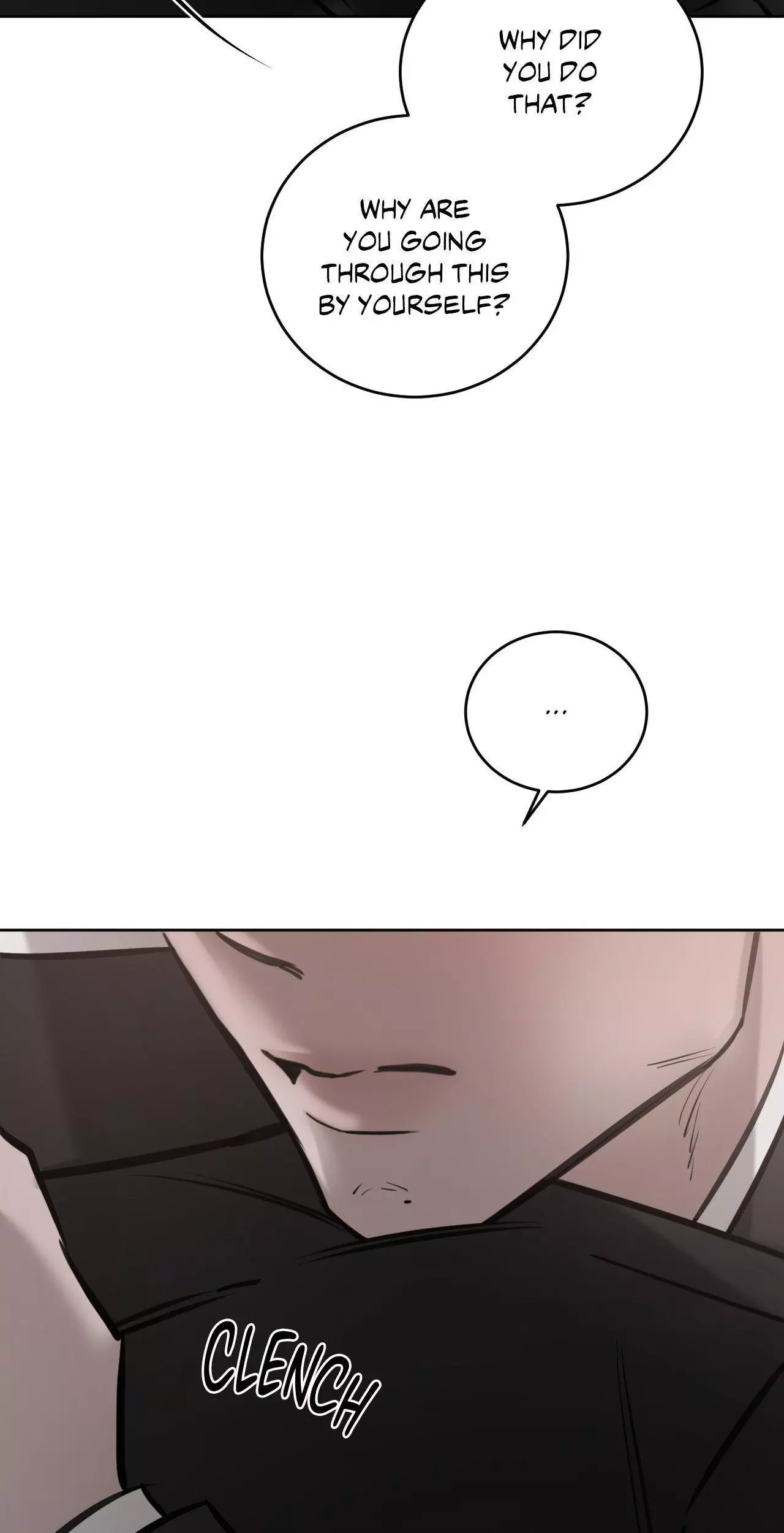 Between Fate And Fortune - Chapter 66 Page 66