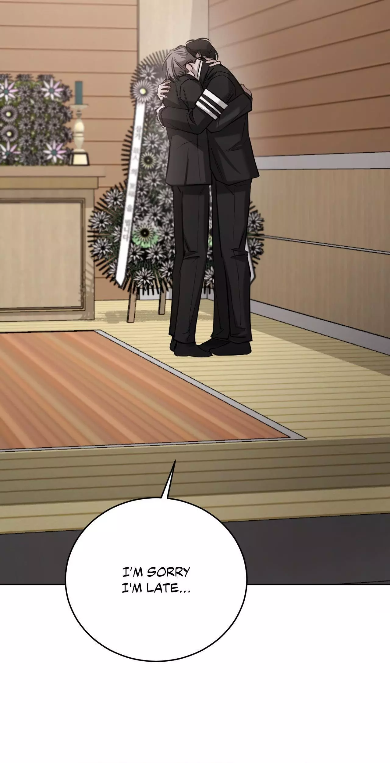 Between Fate And Fortune - Chapter 66 Page 72