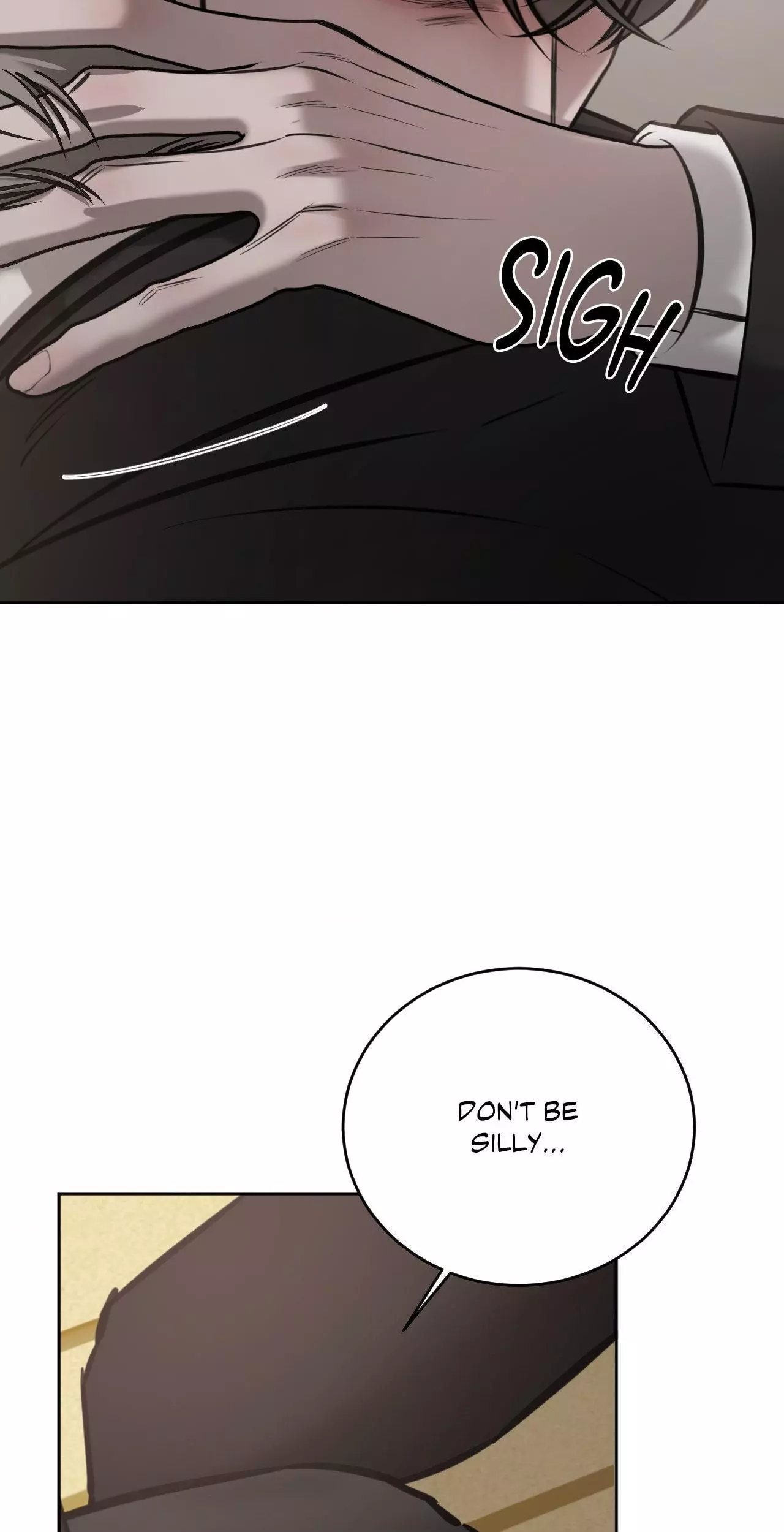 Between Fate And Fortune - Chapter 66 Page 75
