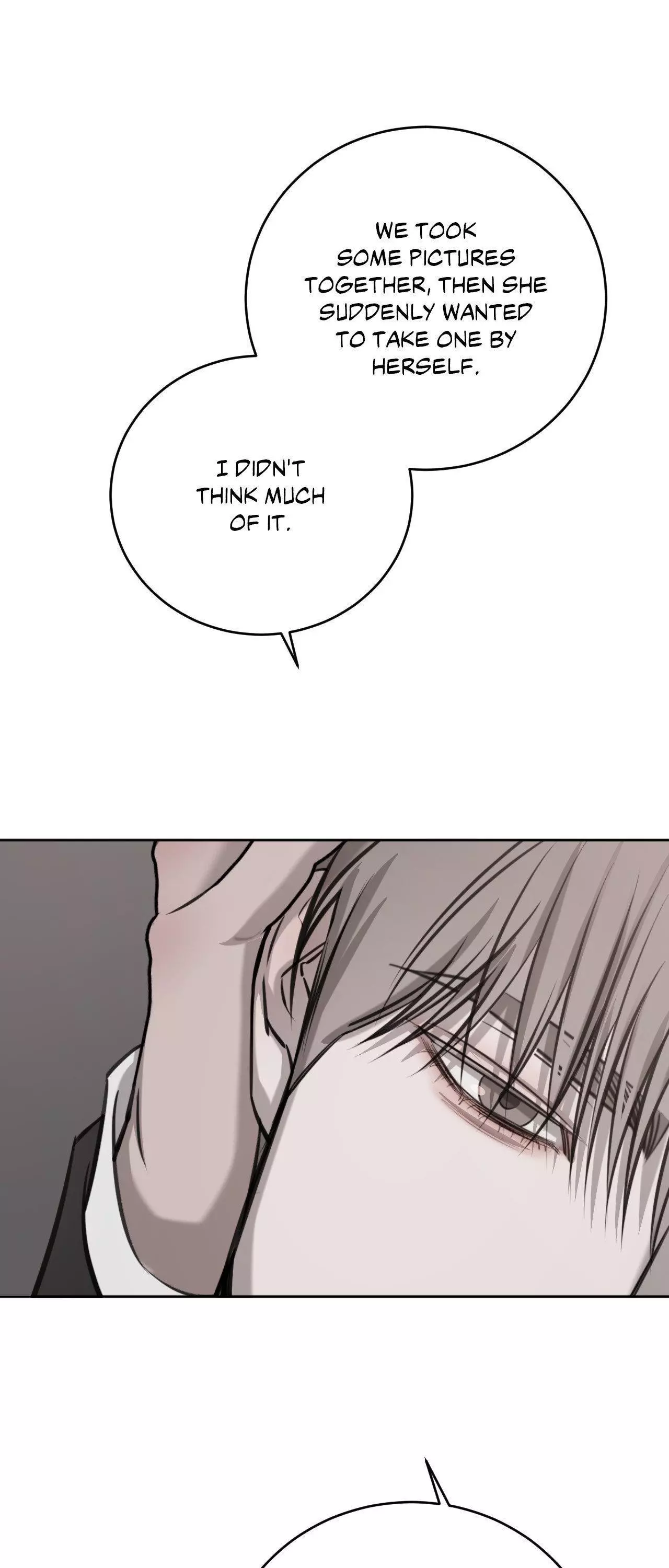 Between Fate And Fortune - Chapter 67 Page 7
