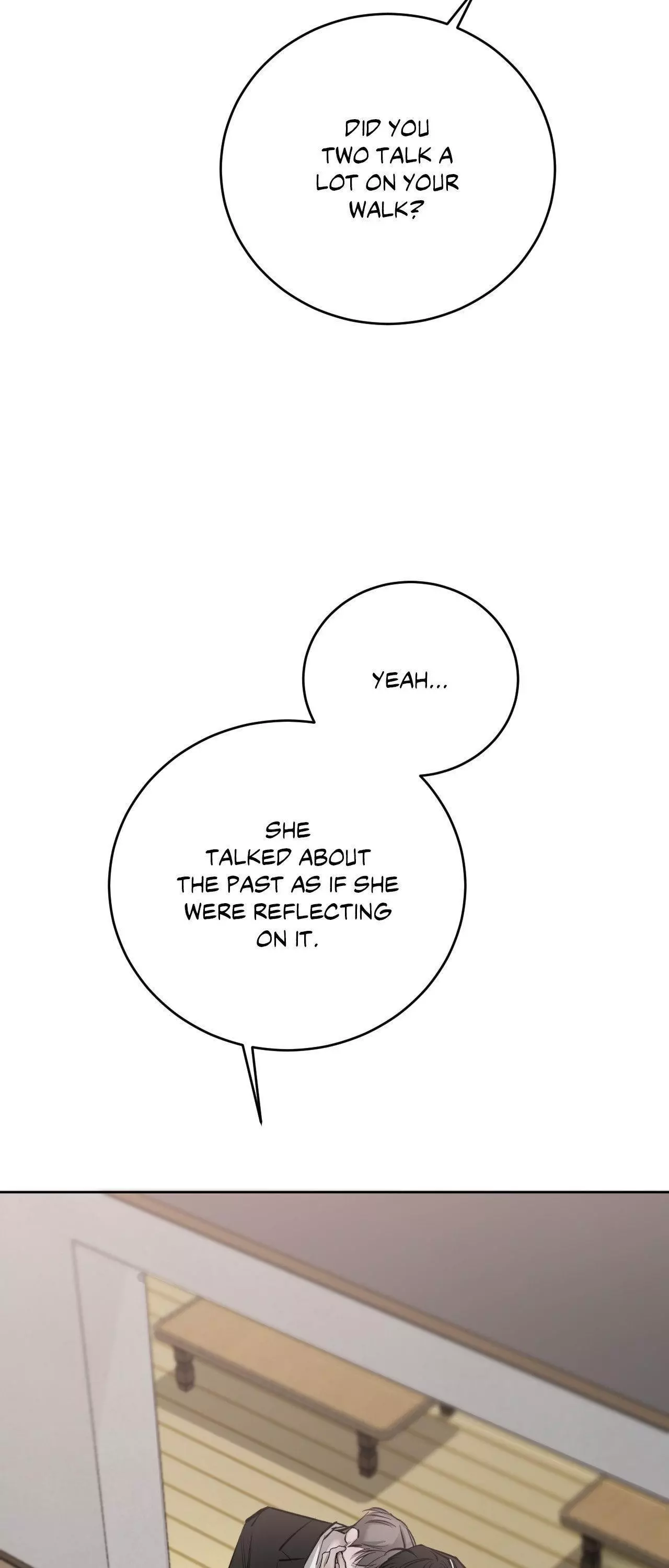 Between Fate And Fortune - Chapter 67 Page 12