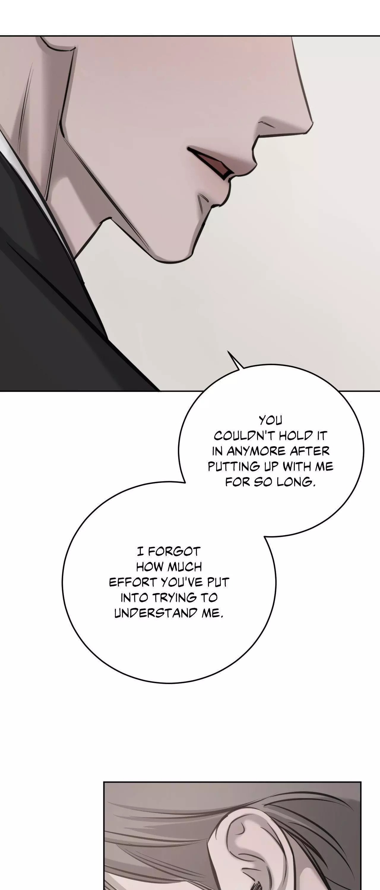 Between Fate And Fortune - Chapter 67 Page 24