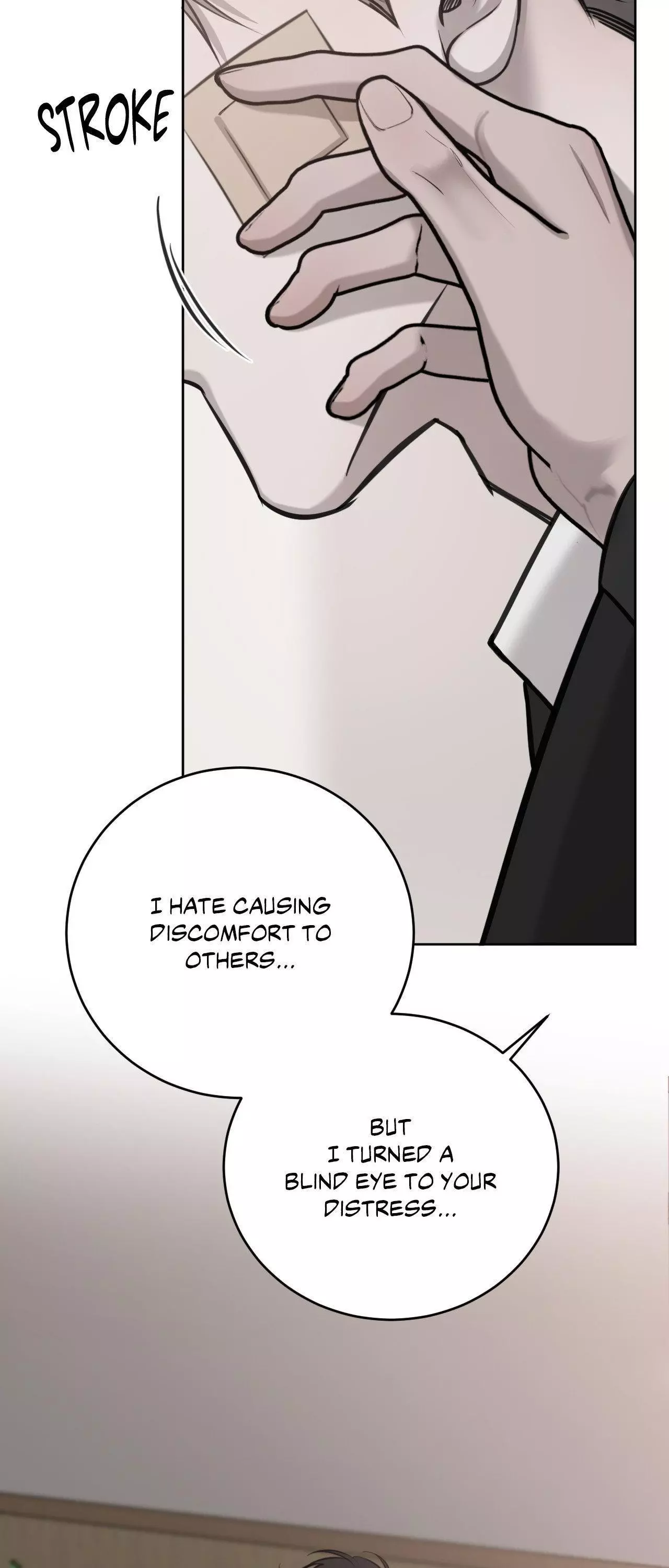 Between Fate And Fortune - Chapter 67 Page 25