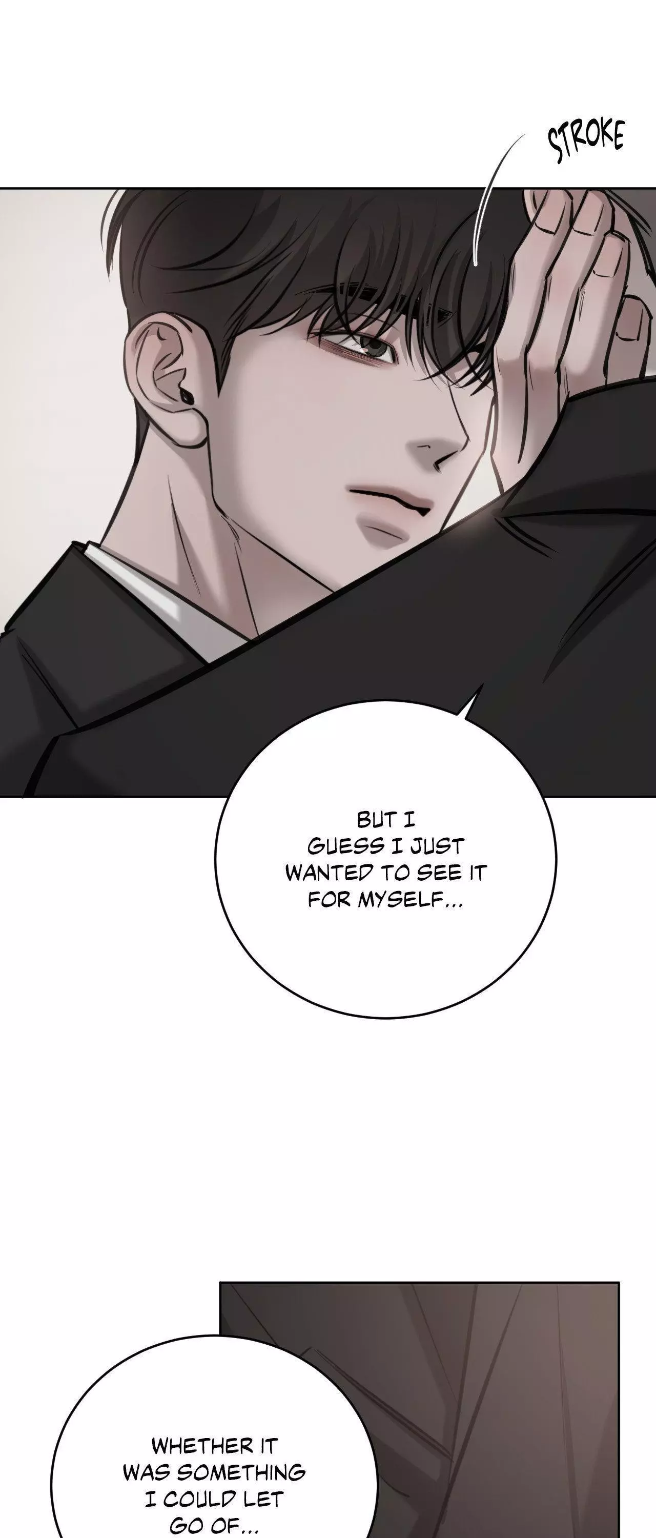 Between Fate And Fortune - Chapter 67 Page 29