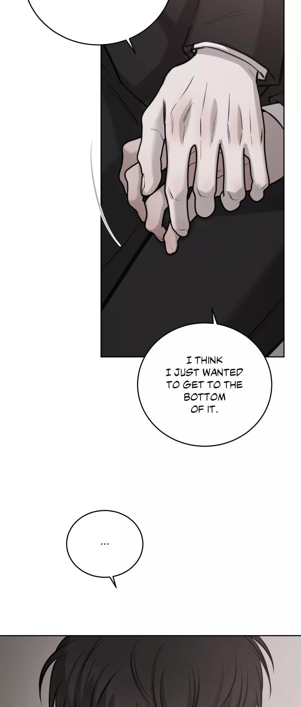 Between Fate And Fortune - Chapter 67 Page 30
