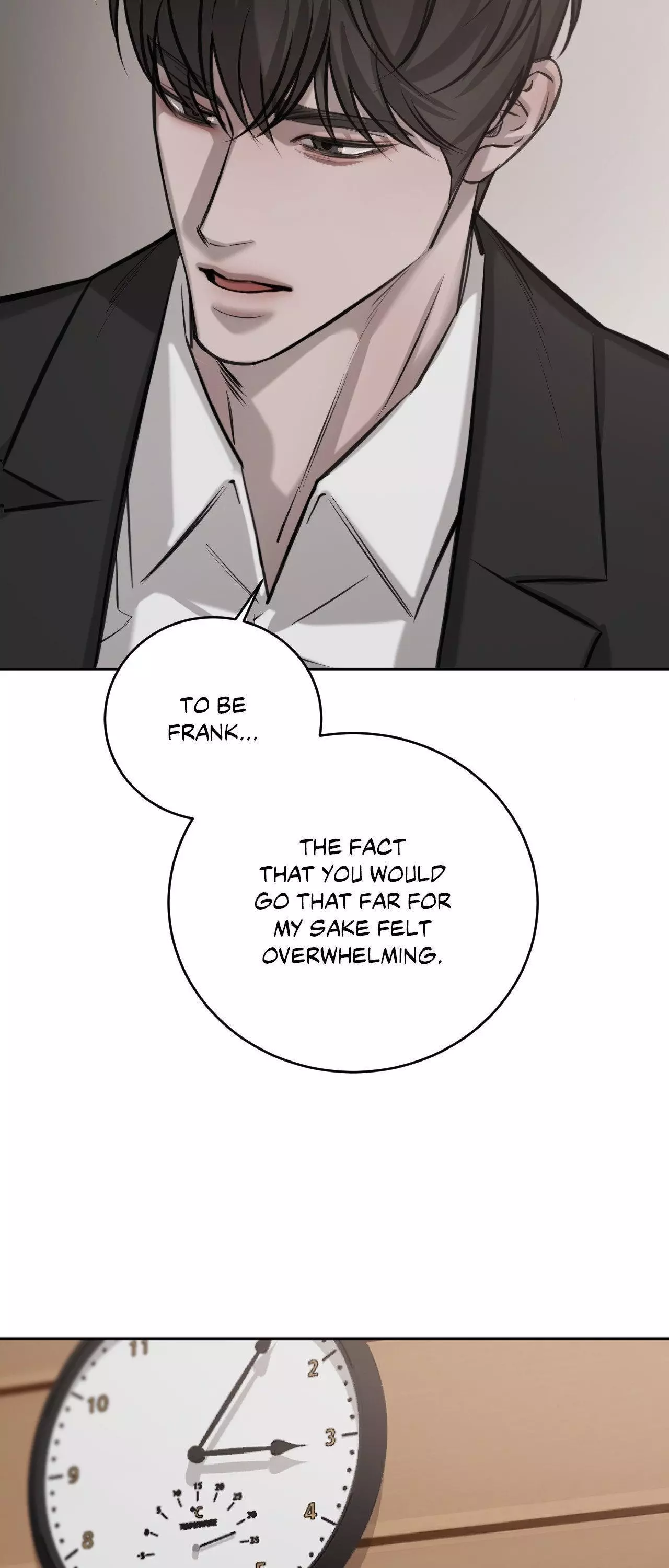 Between Fate And Fortune - Chapter 67 Page 31