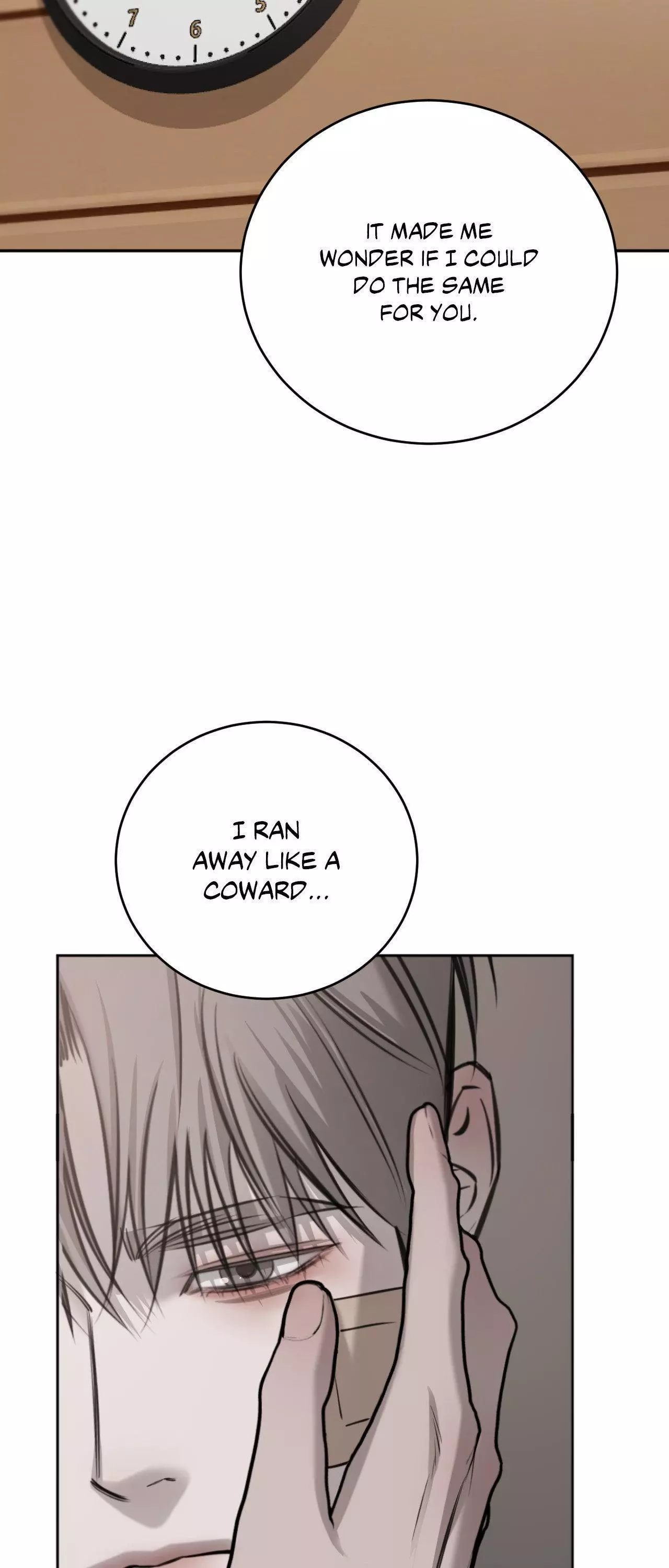 Between Fate And Fortune - Chapter 67 Page 32
