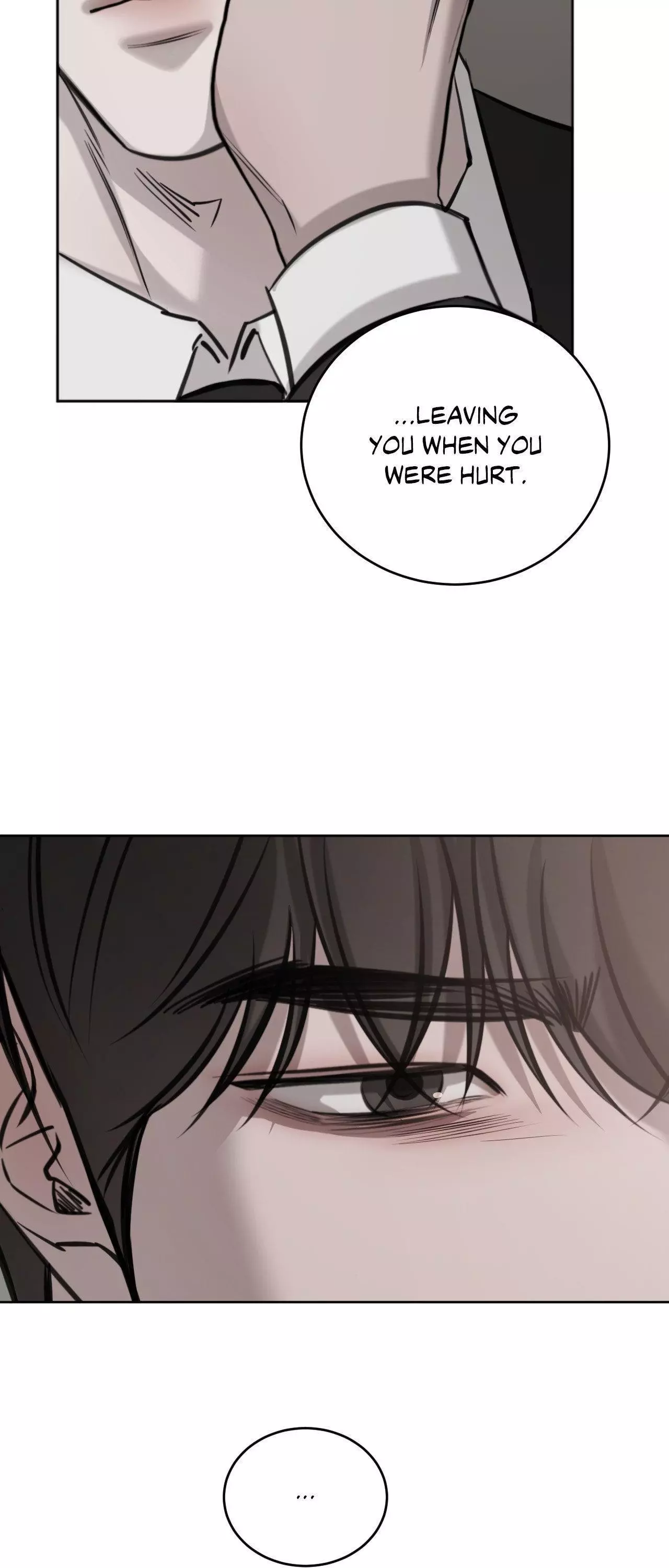 Between Fate And Fortune - Chapter 67 Page 33